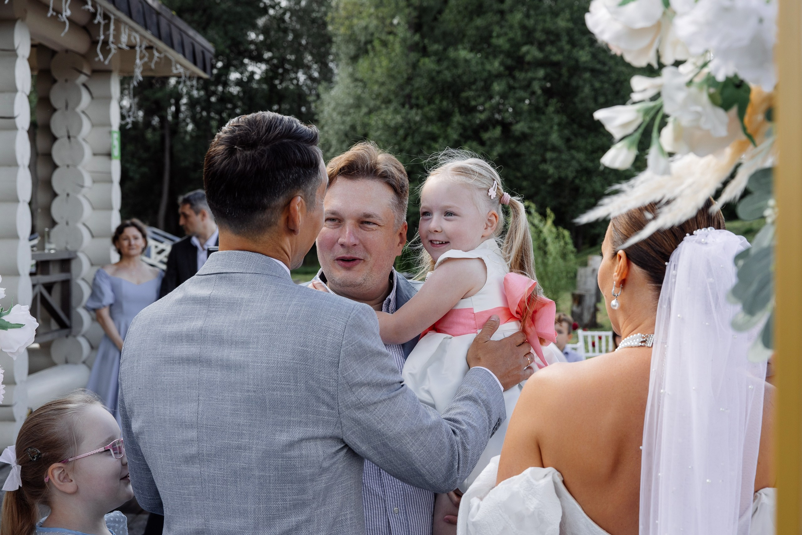 Анастасия и Александр. Александр Ченченко ака Саша Че. Свадебный и репортажный фотограф. Москва