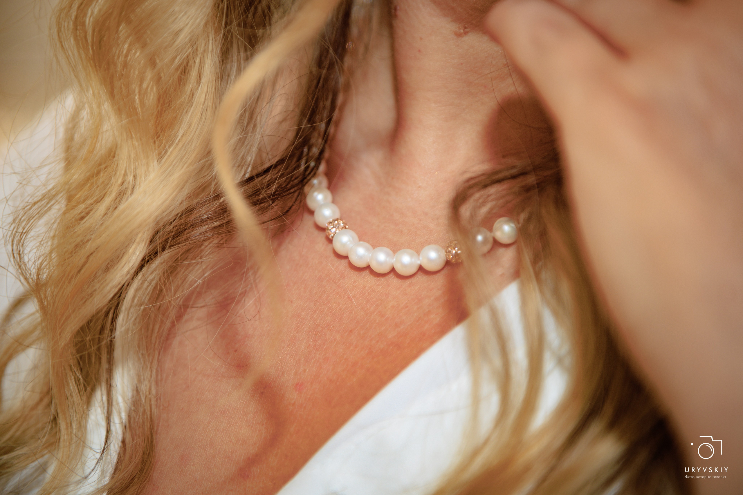 Шоу Top Model — Партнерские съемки. Игорь Урывский. Фотограф Красноярск