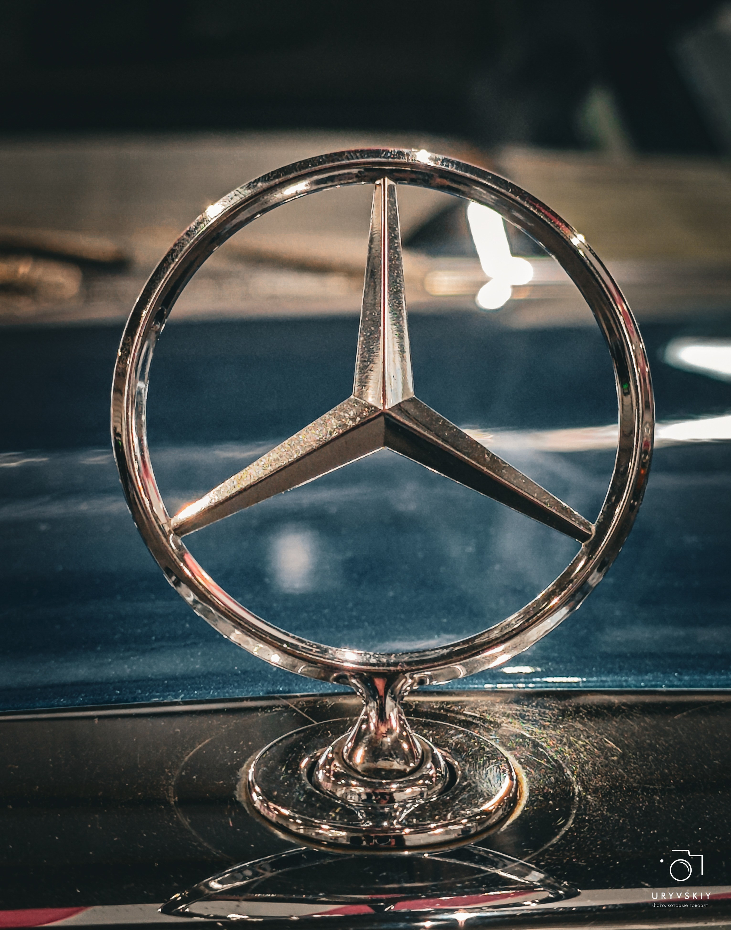 Сибмоторшоу Красноярск 2025. Игорь Урывский. Фотограф Красноярск