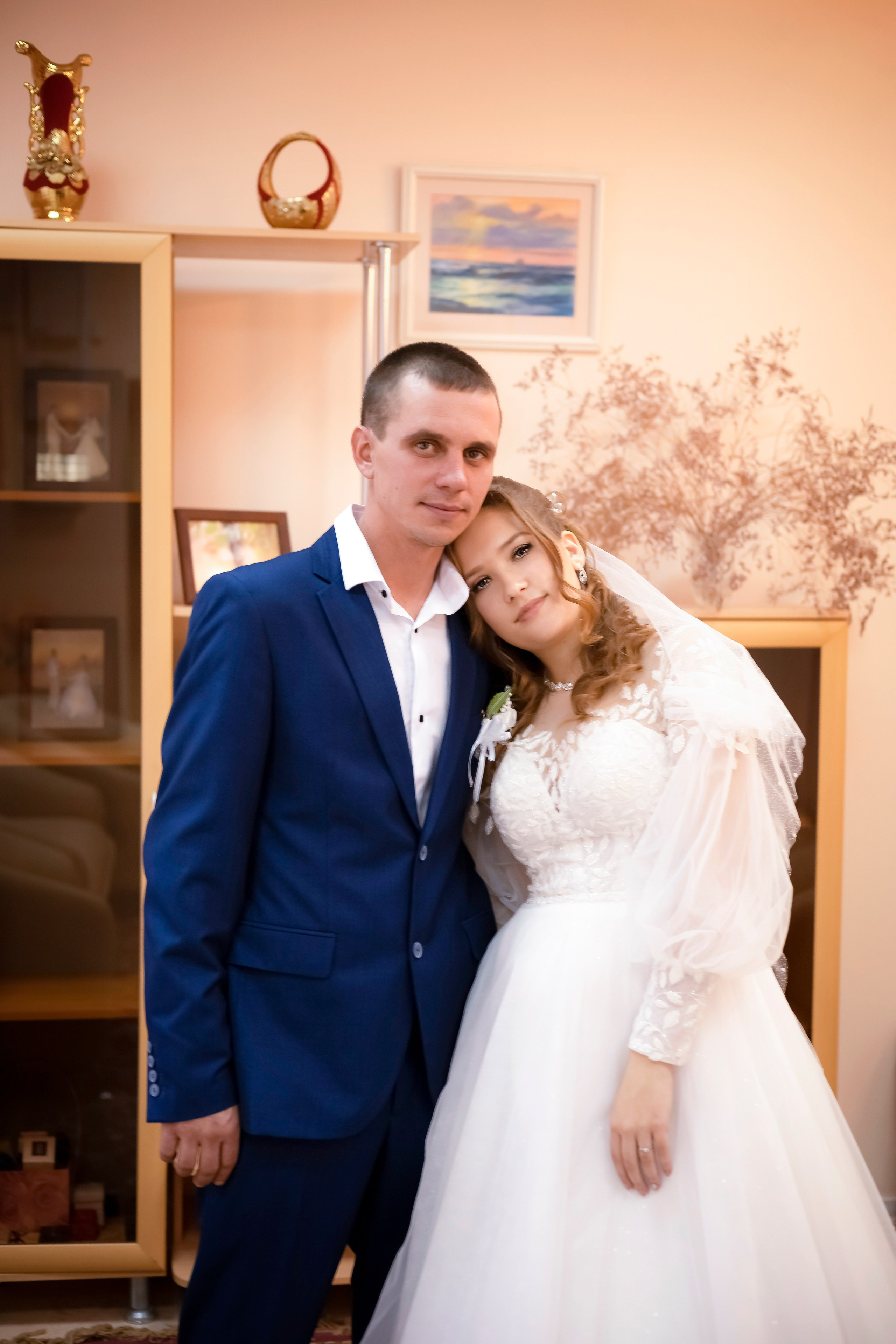 Андрей и Анастасия 28.10.2023 г. Фотограф Людмила Лебединская г. Краснодар (Приморско-Ахтарский р-он)