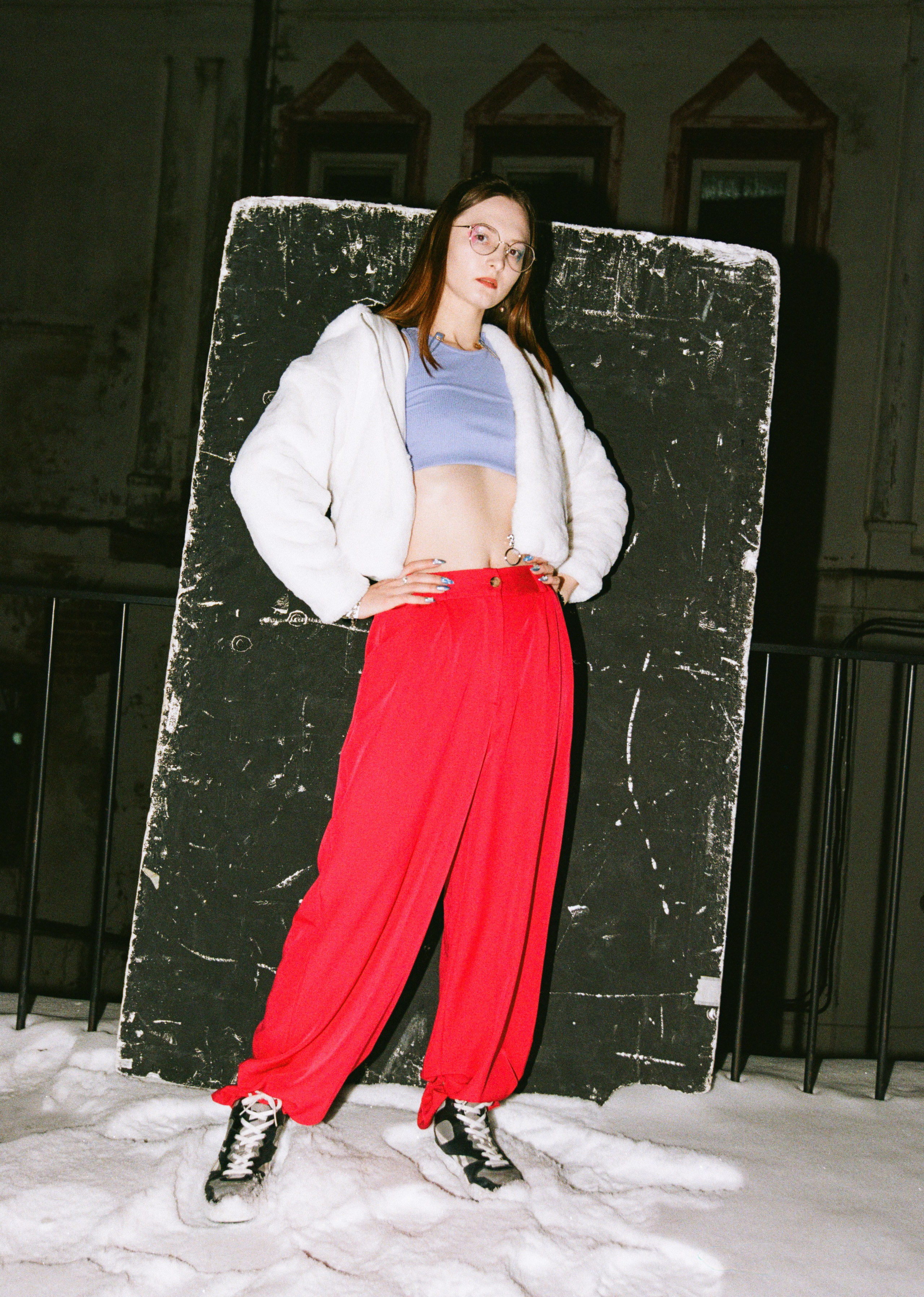 Party like a Moscow. Портретный и ивент-фотограф в Москве