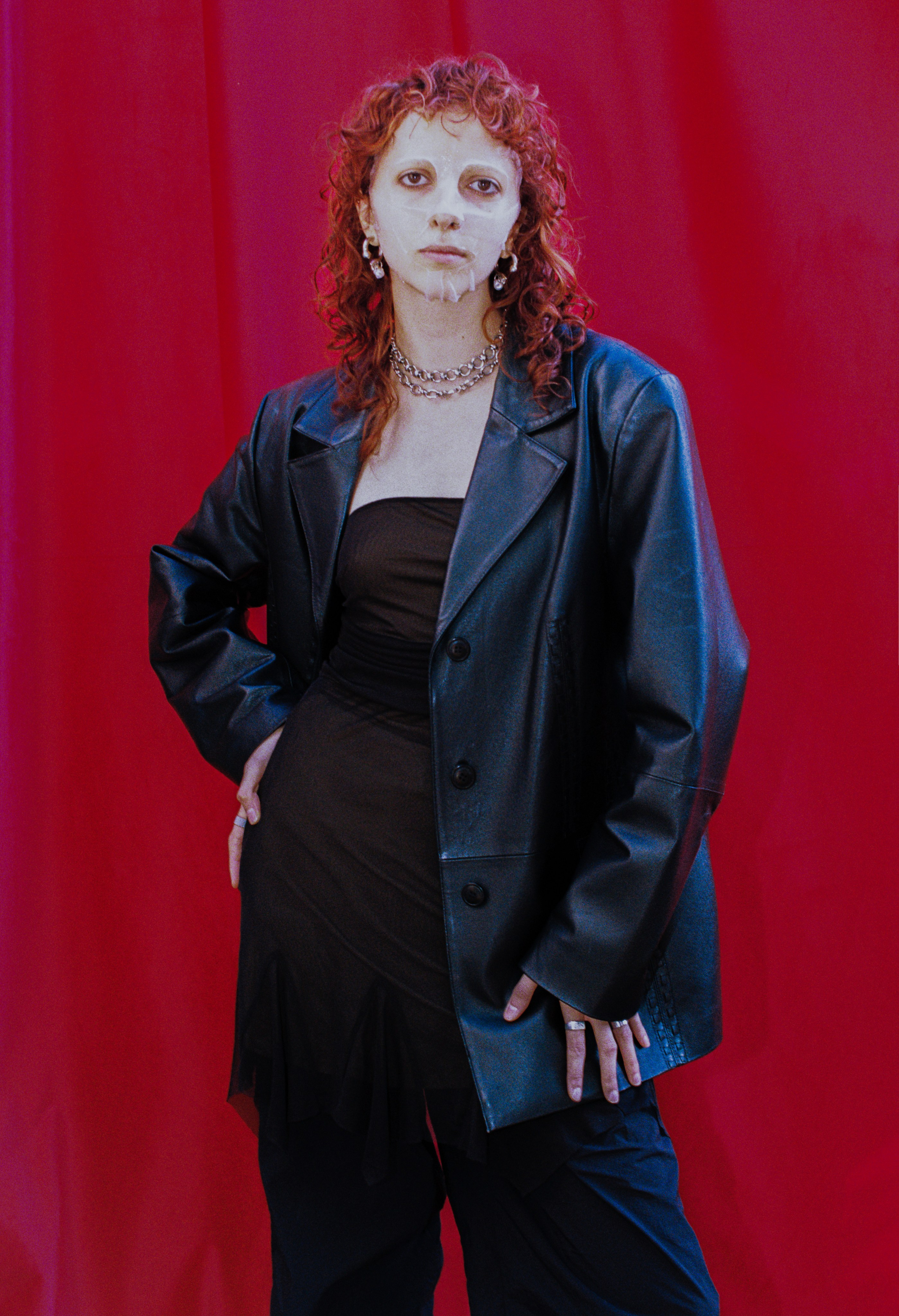 Для flacon-magazine market. Портретный и ивент-фотограф в Москве