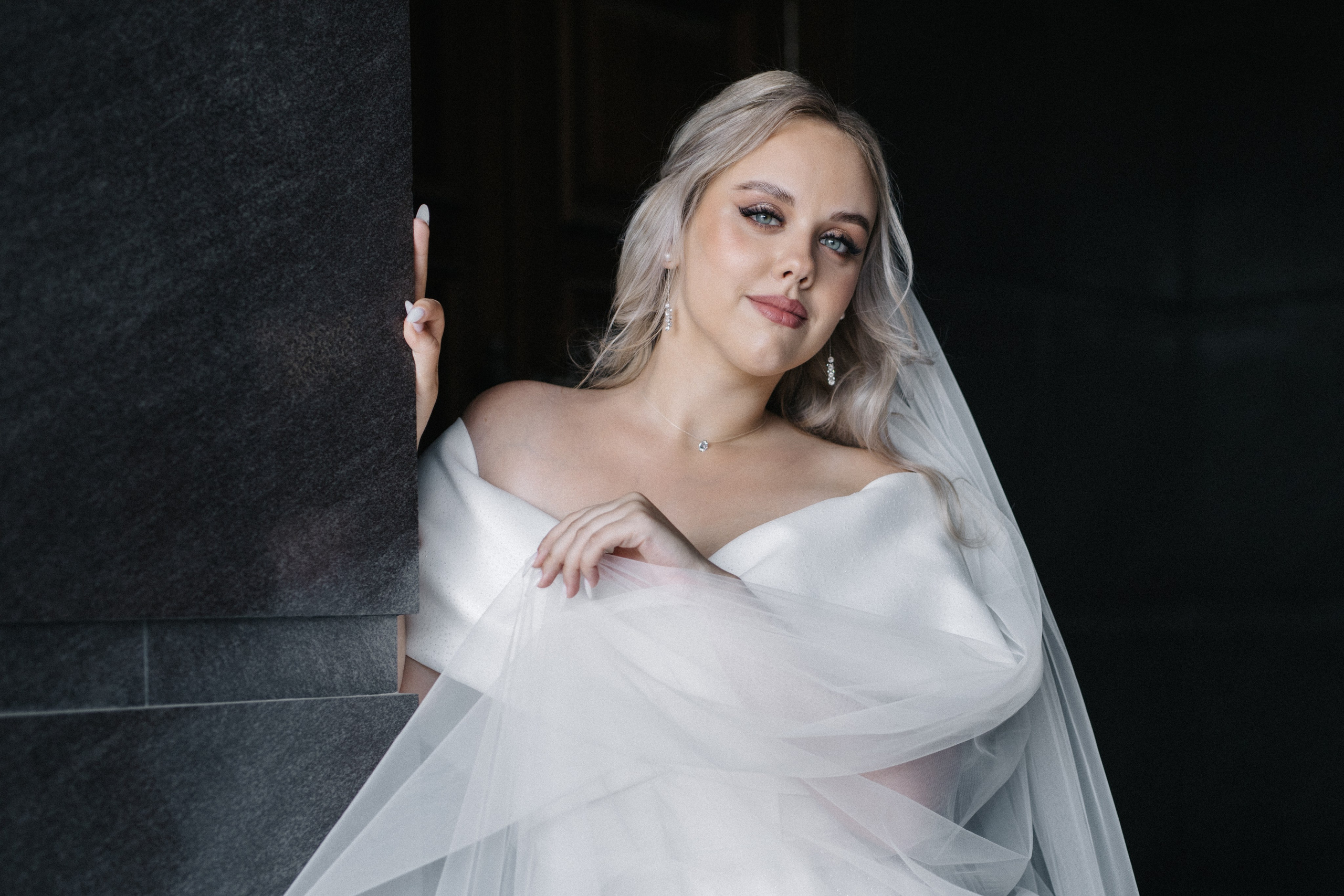 Денис и Яна. Свадебный и женский фотограф