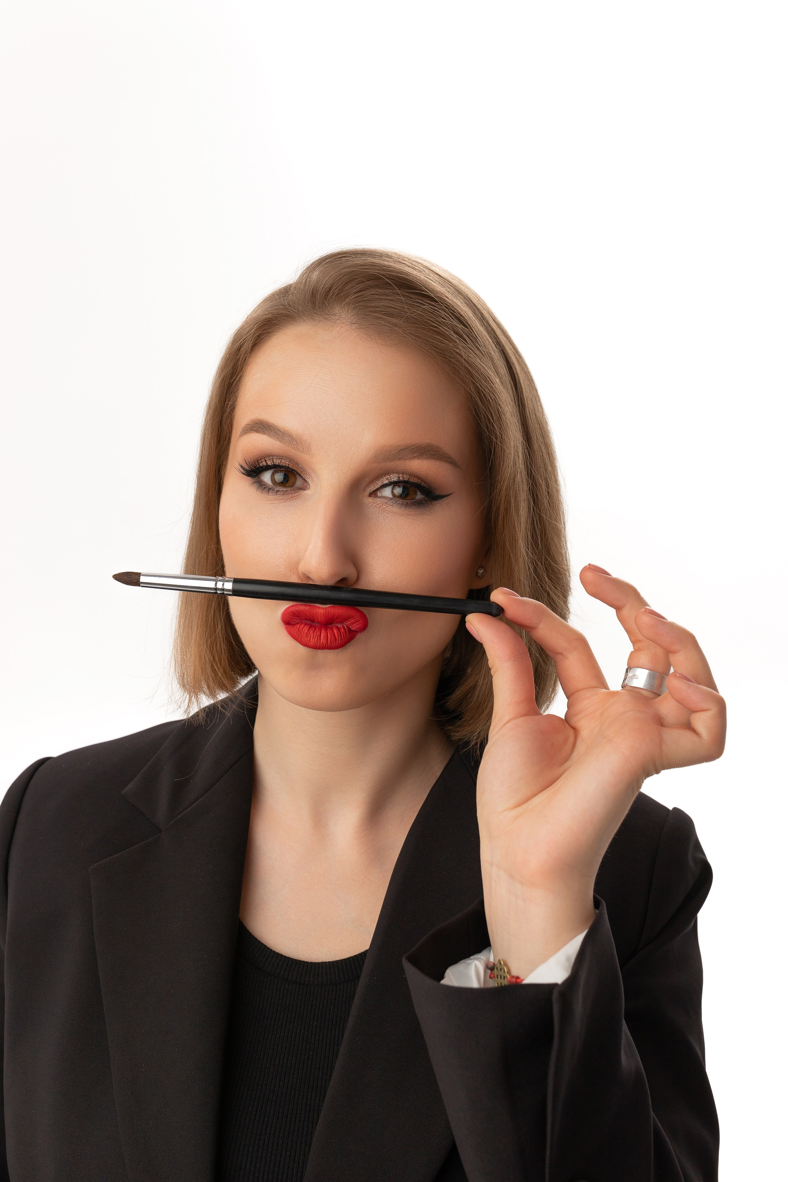 Наталья (визажист). Фотограф в Санкт-Петербурге Ольга Фот