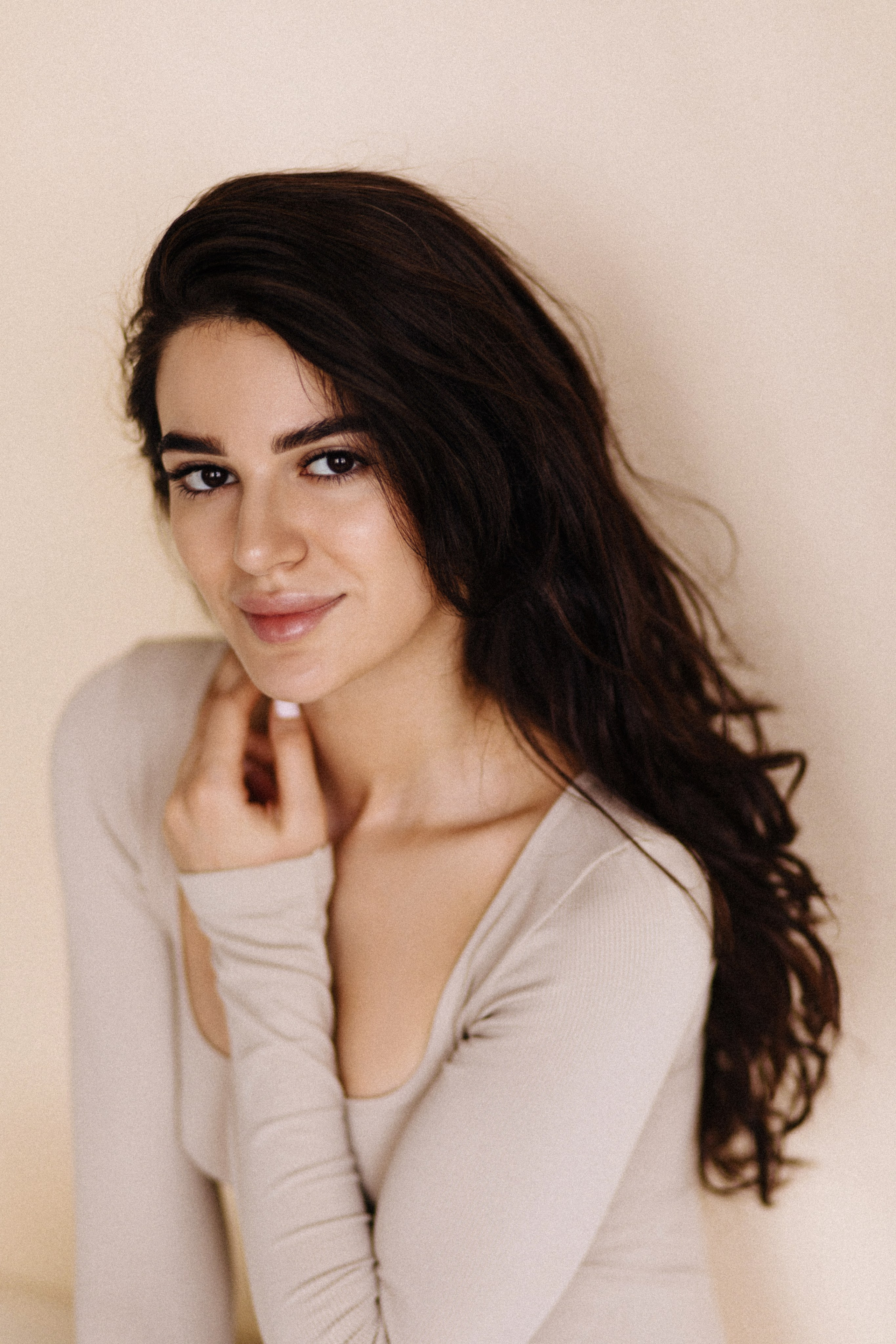 Для косметолога. Фотограф в Тамбове Ольга Мельникова