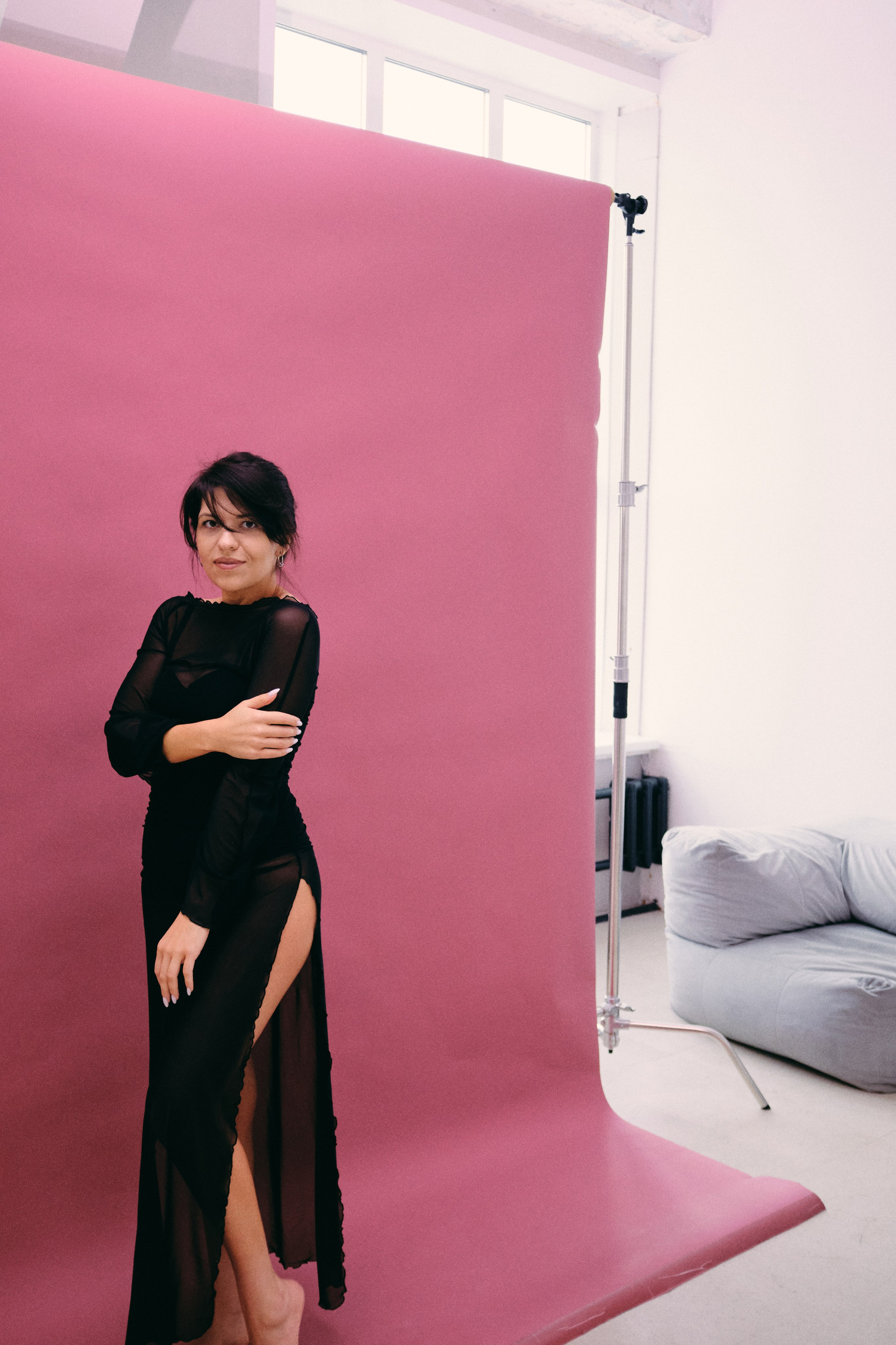 Наталия. Фотограф дарья родионова