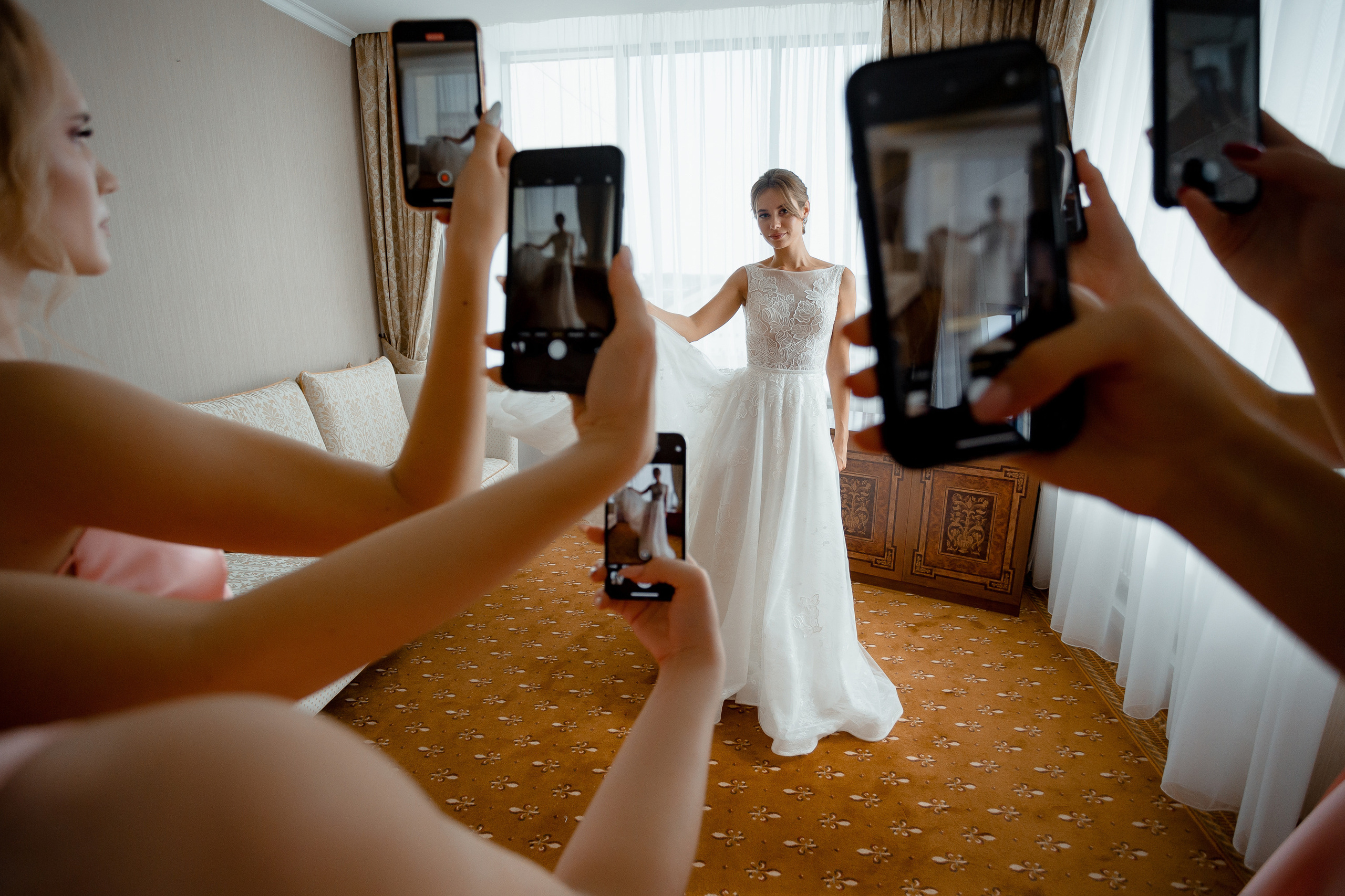 21.08.21 Wedding day. Свадебный фотограф Дмитрий Воробьев Москва Ярославль