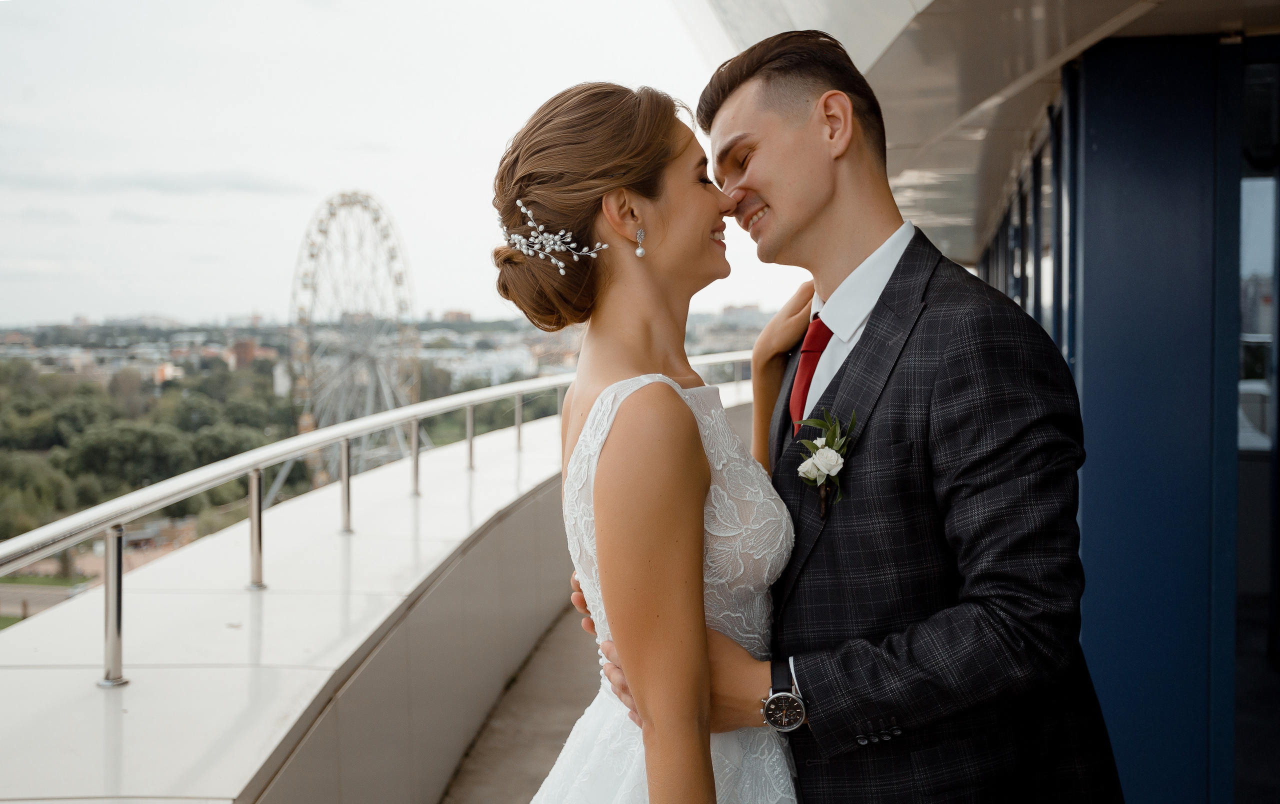 21.08.21 Wedding day. Свадебный фотограф Дмитрий Воробьев Москва Ярославль