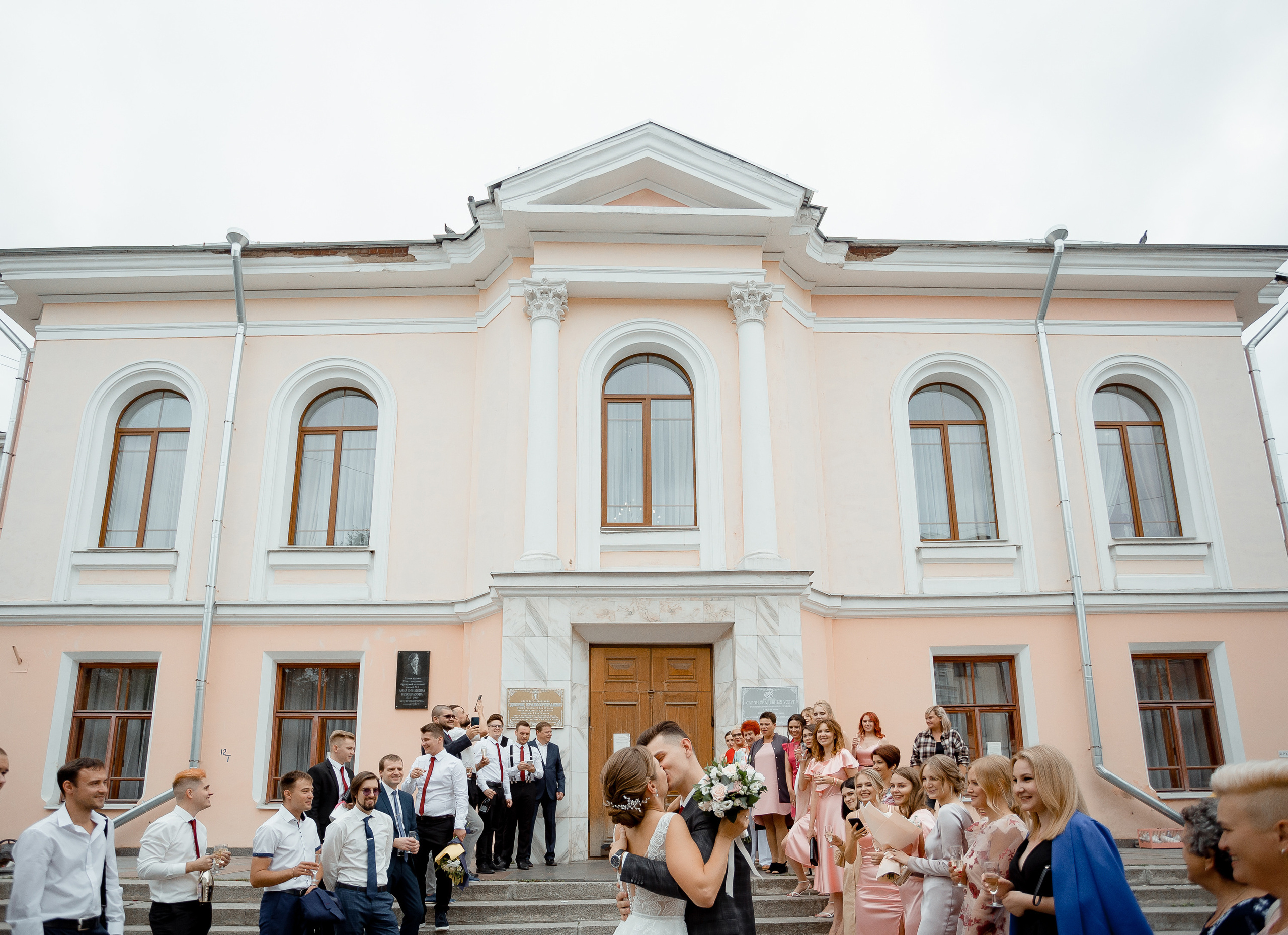 21.08.21 Wedding day. Свадебный фотограф Дмитрий Воробьев Москва Ярославль
