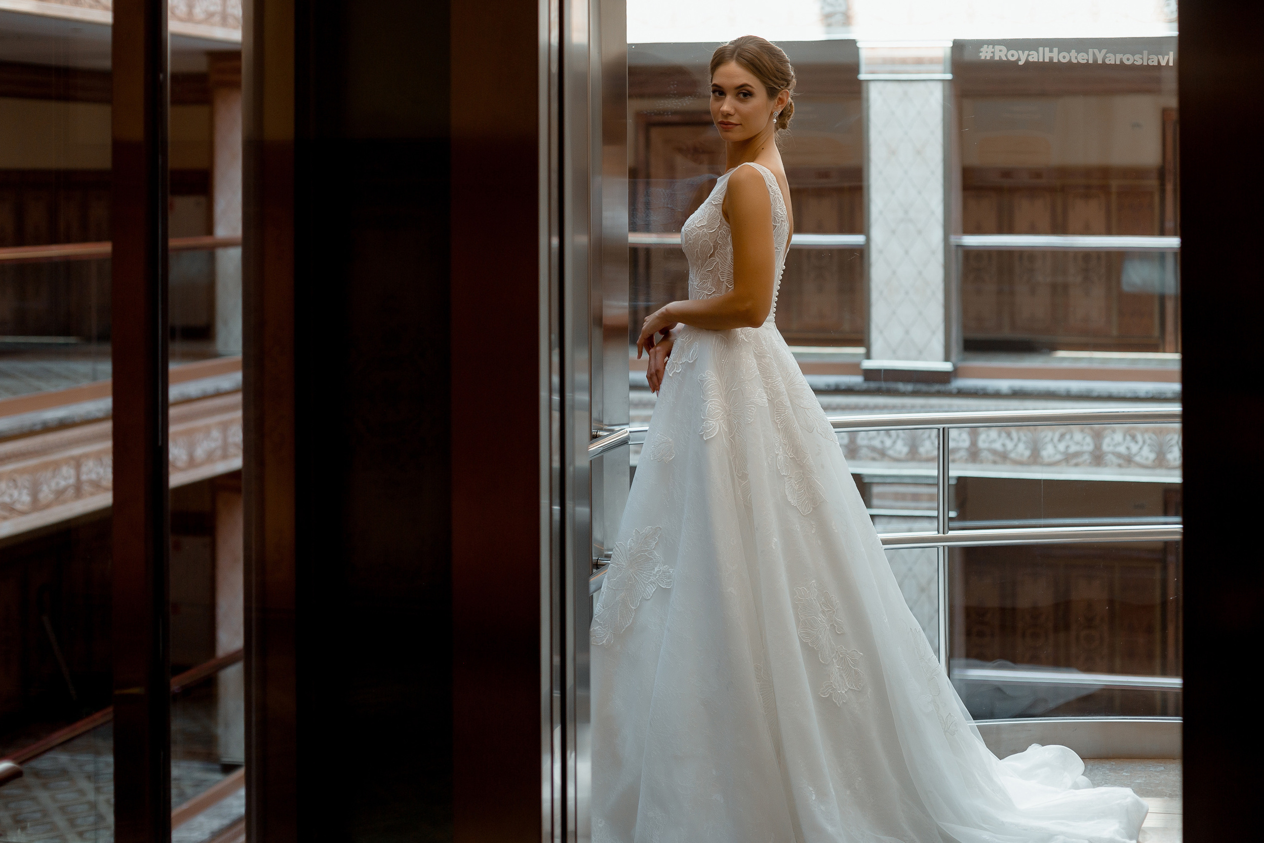 21.08.21 Wedding day. Свадебный фотограф Дмитрий Воробьев Москва Ярославль