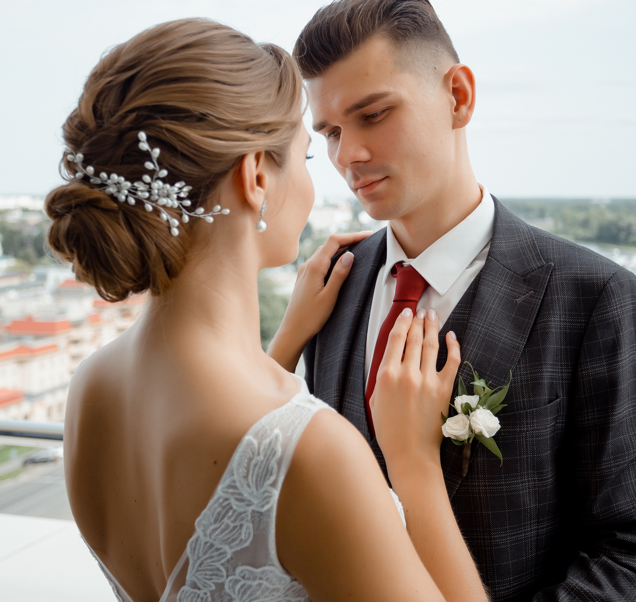 21.08.21 Wedding day. Свадебный фотограф Дмитрий Воробьев Москва Ярославль