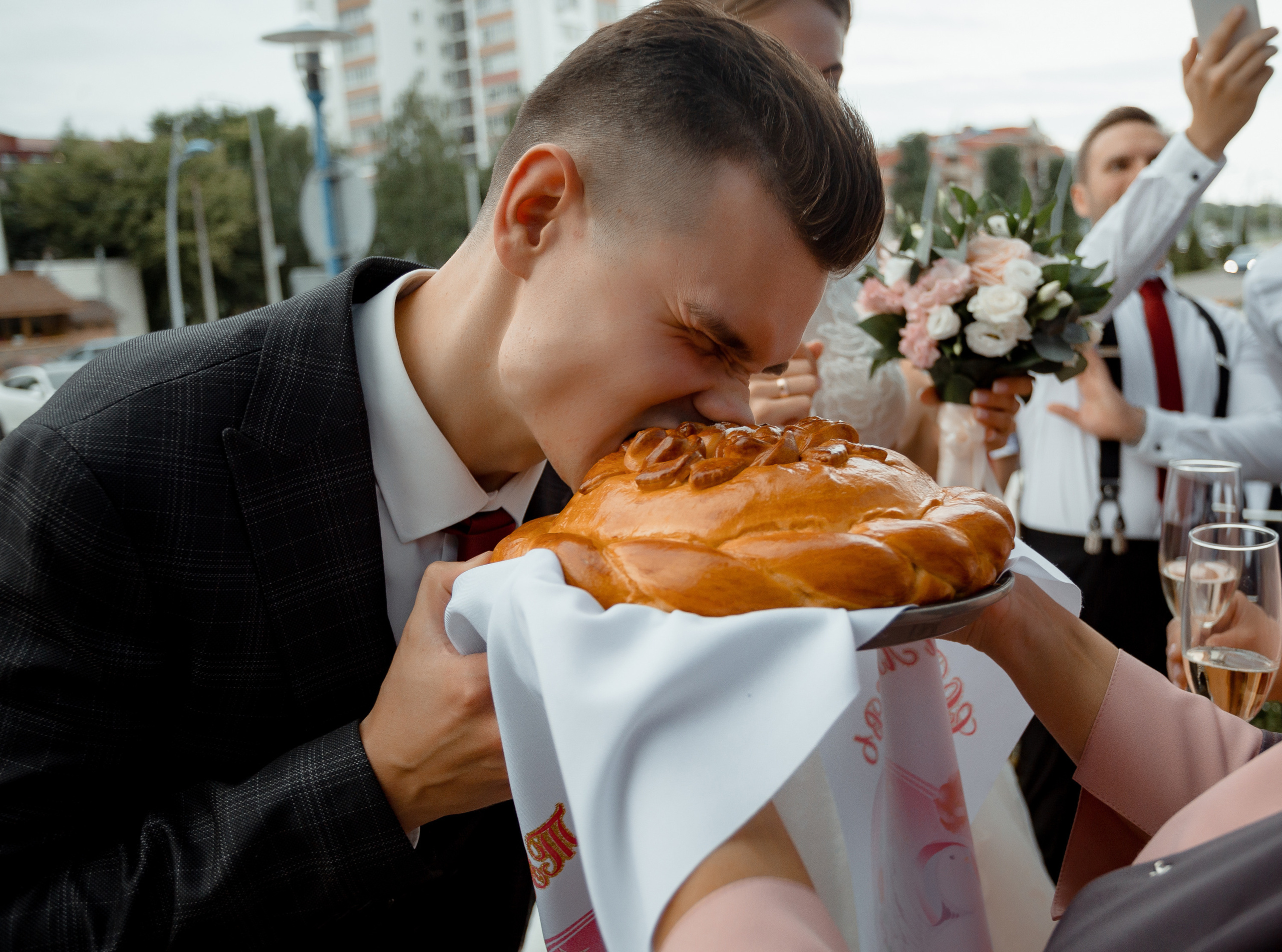 21.08.21 Wedding day. Свадебный фотограф Дмитрий Воробьев Москва Ярославль
