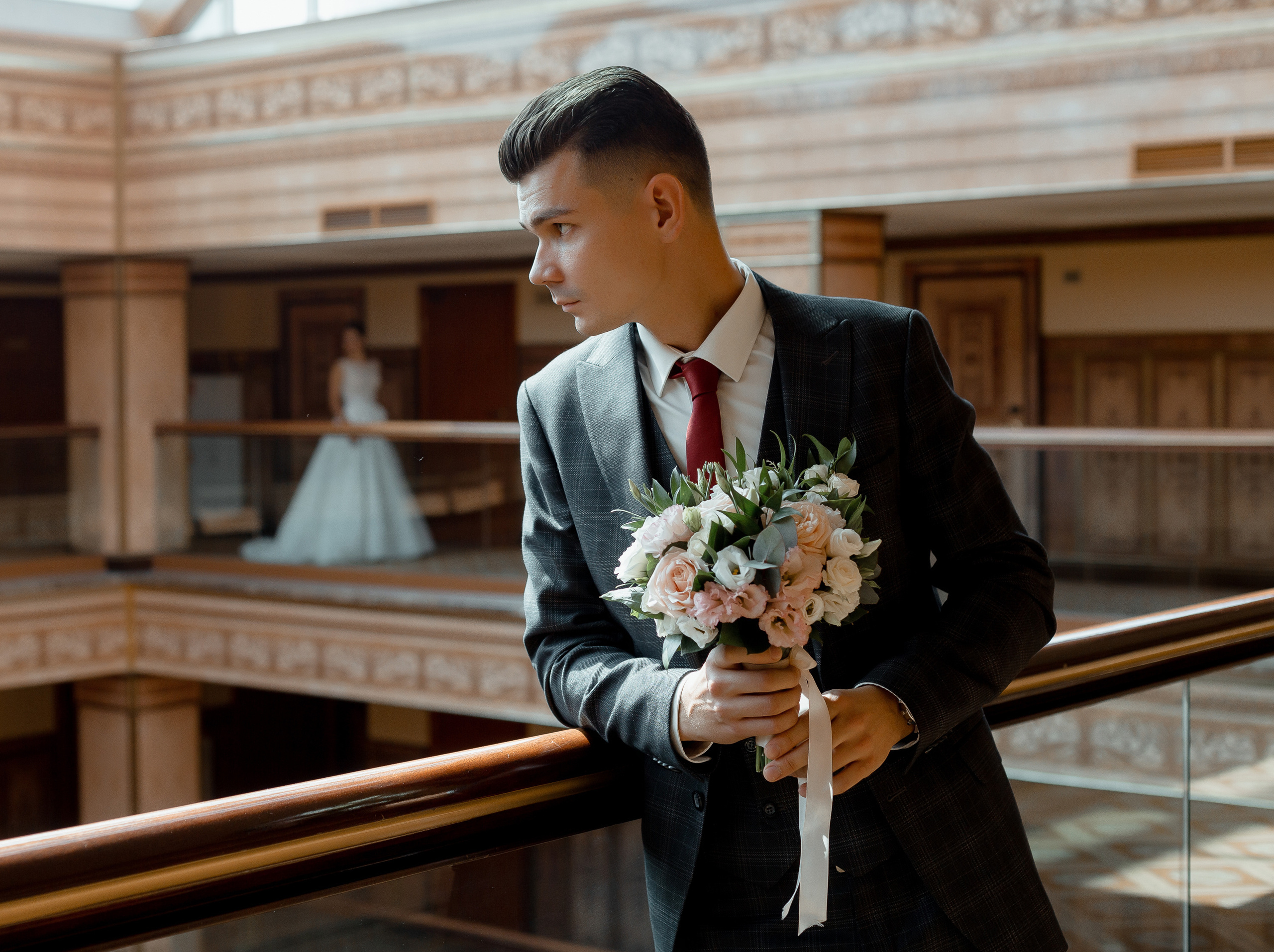21.08.21 Wedding day. Свадебный фотограф Дмитрий Воробьев Москва Ярославль