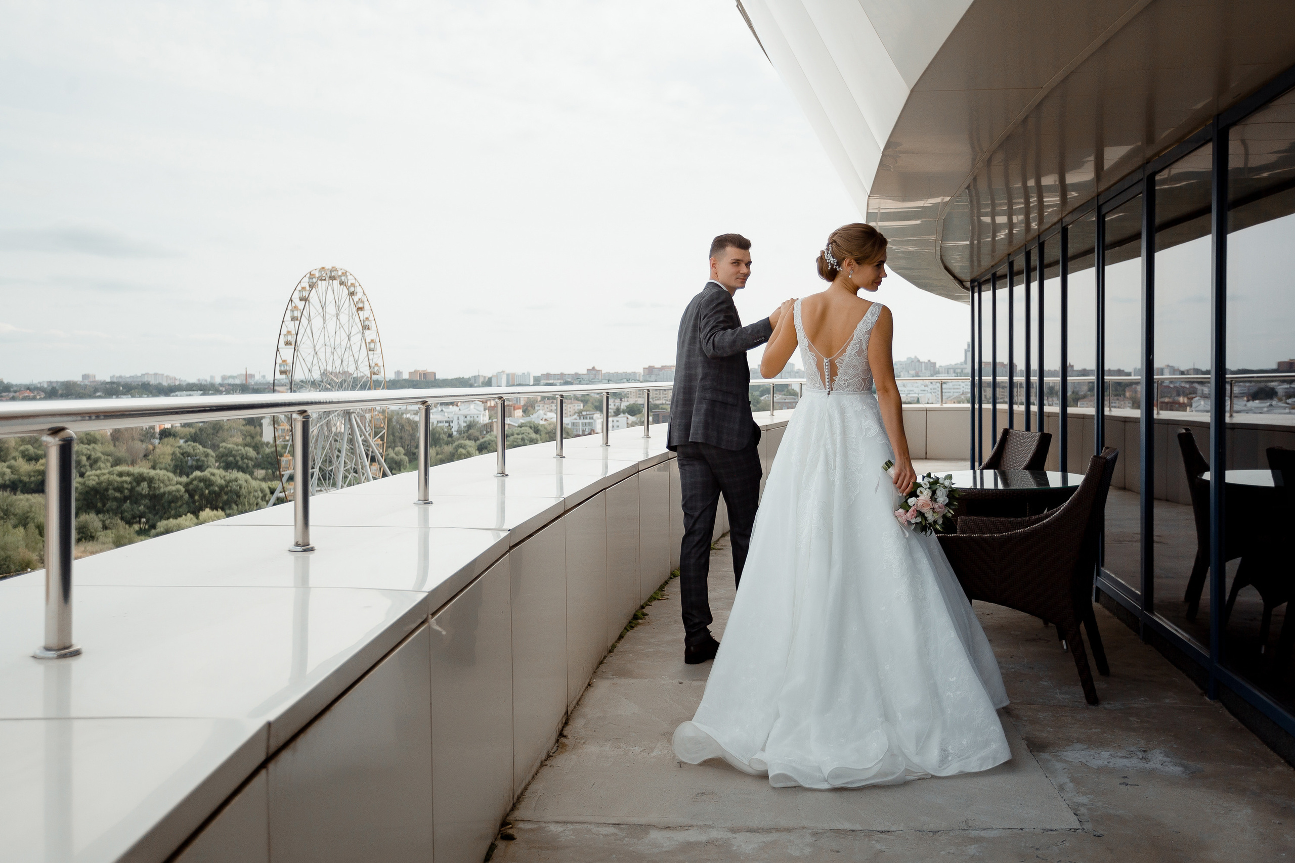 21.08.21 Wedding day. Свадебный фотограф Дмитрий Воробьев Москва Ярославль