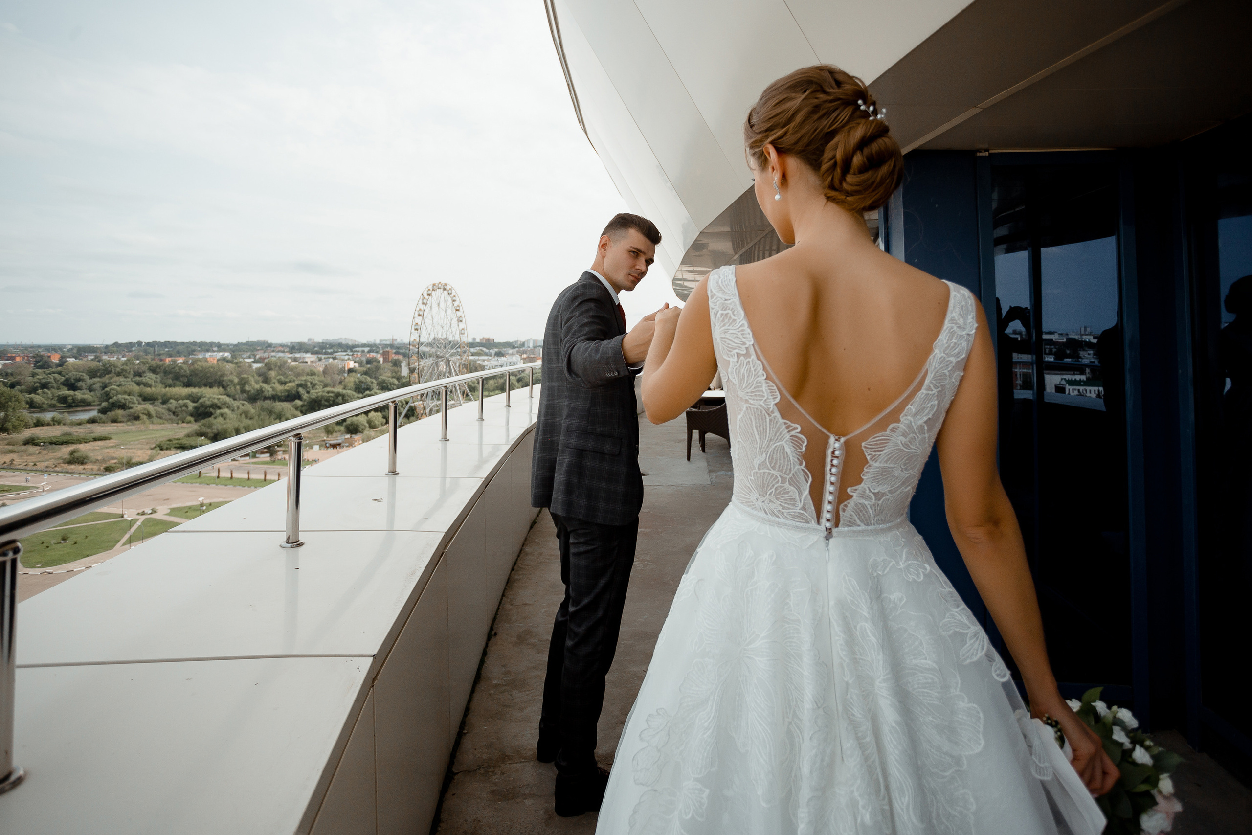 21.08.21 Wedding day. Свадебный фотограф Дмитрий Воробьев Москва Ярославль