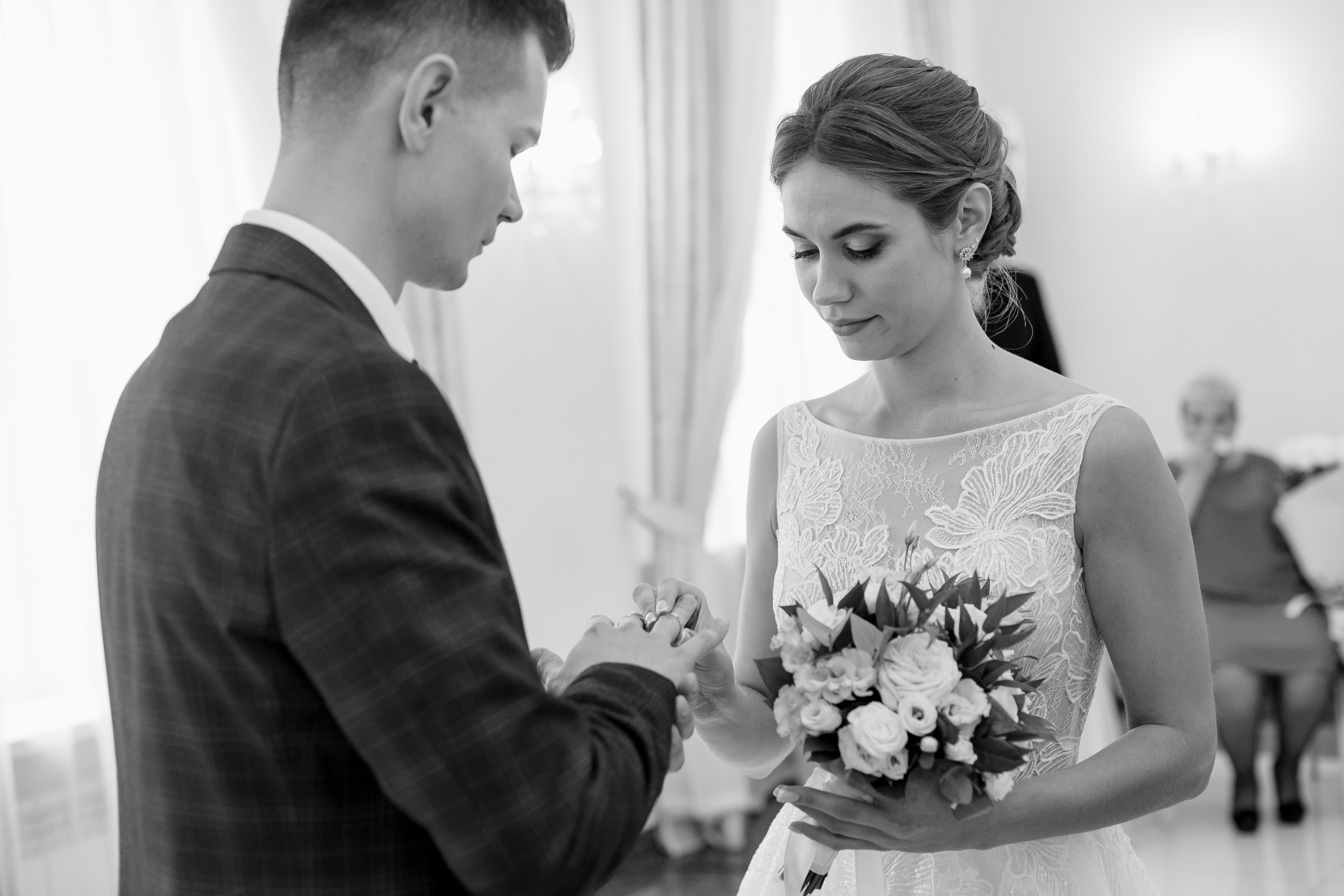 21.08.21 Wedding day. Свадебный фотограф Дмитрий Воробьев Москва Ярославль
