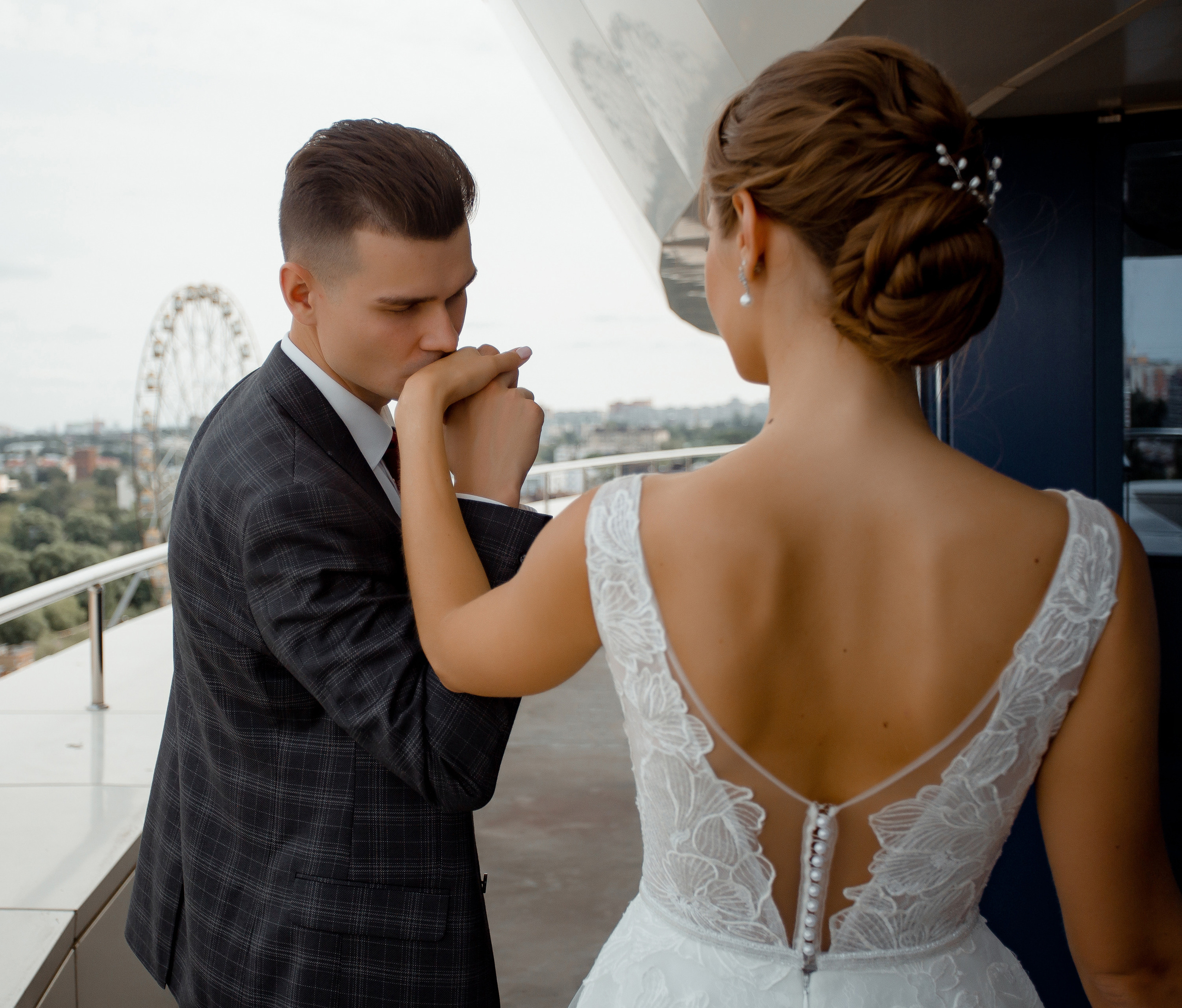 21.08.21 Wedding day. Свадебный фотограф Дмитрий Воробьев Москва Ярославль