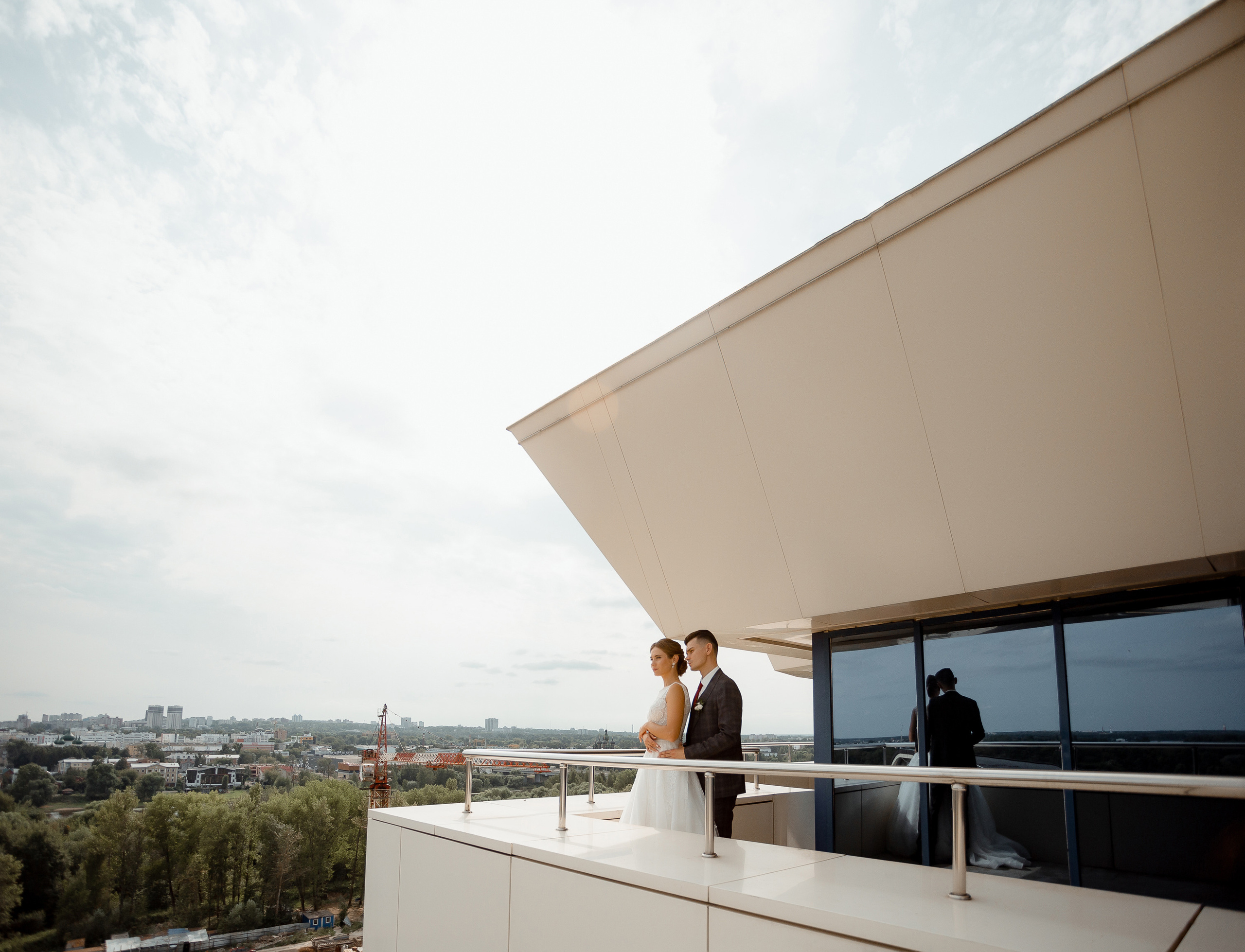 21.08.21 Wedding day. Свадебный фотограф Дмитрий Воробьев Москва Ярославль