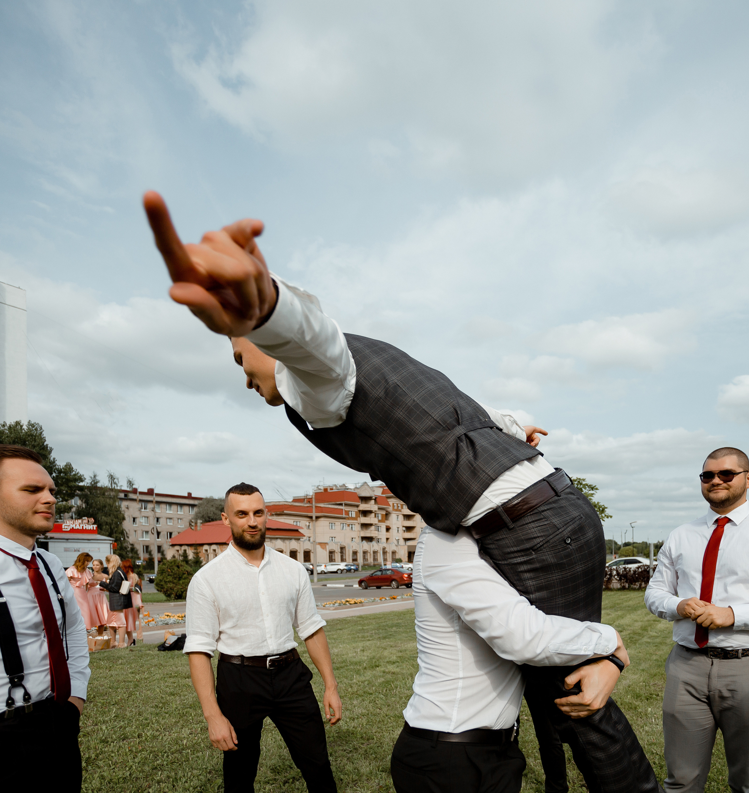 21.08.21 Wedding day. Свадебный фотограф Дмитрий Воробьев Москва Ярославль