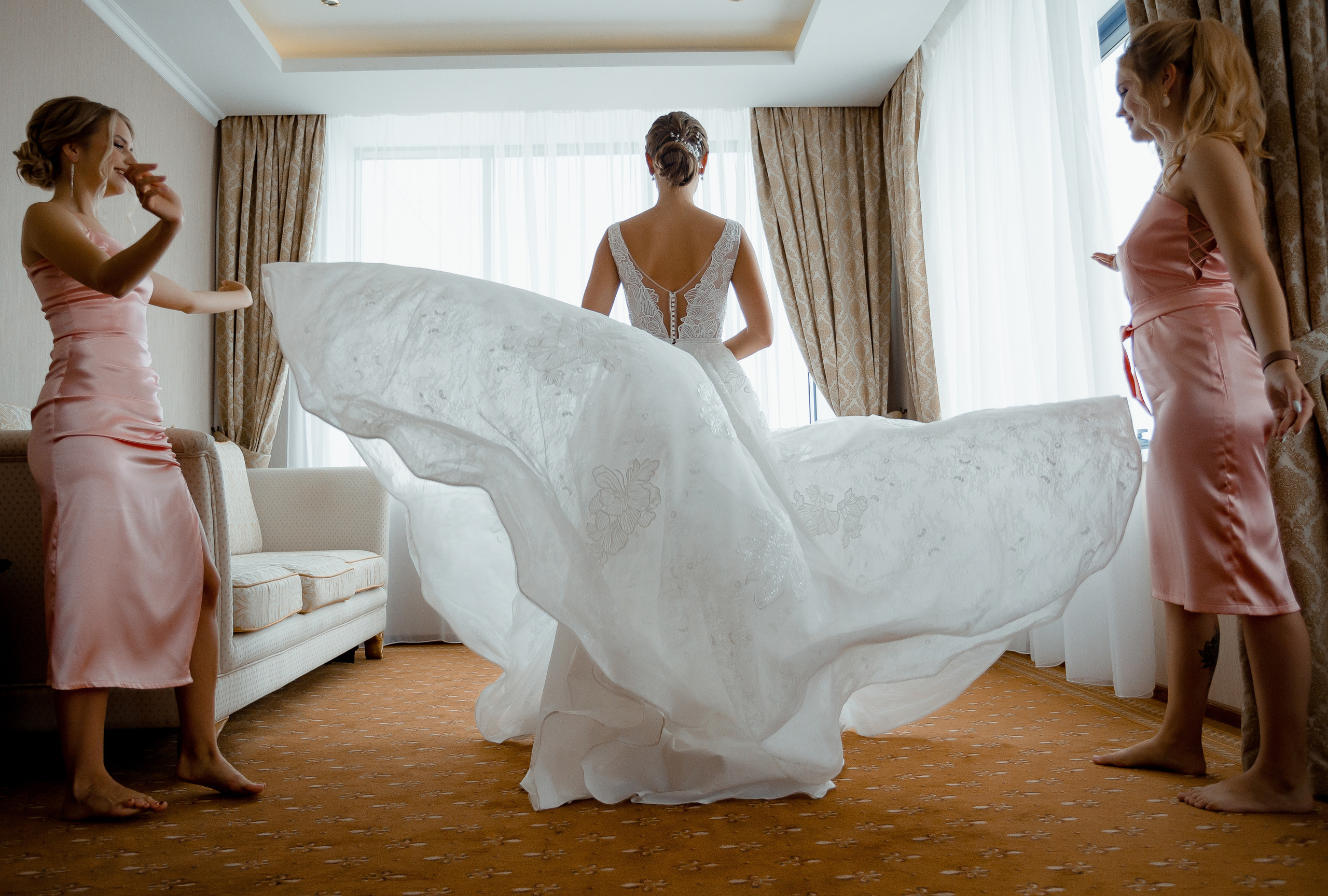 21.08.21 Wedding day. Свадебный фотограф Дмитрий Воробьев Москва Ярославль