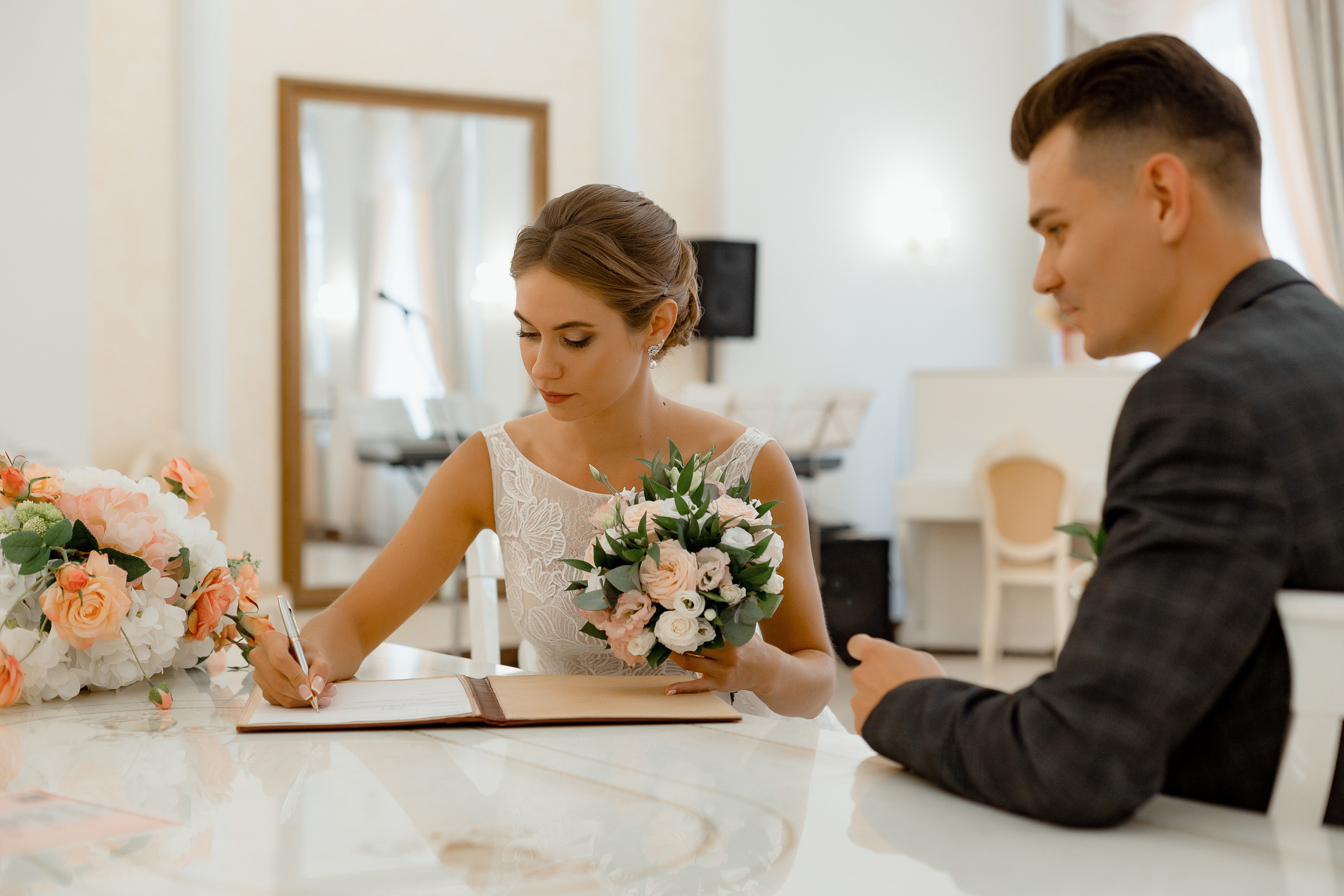 21.08.21 Wedding day. Свадебный фотограф Дмитрий Воробьев Москва Ярославль