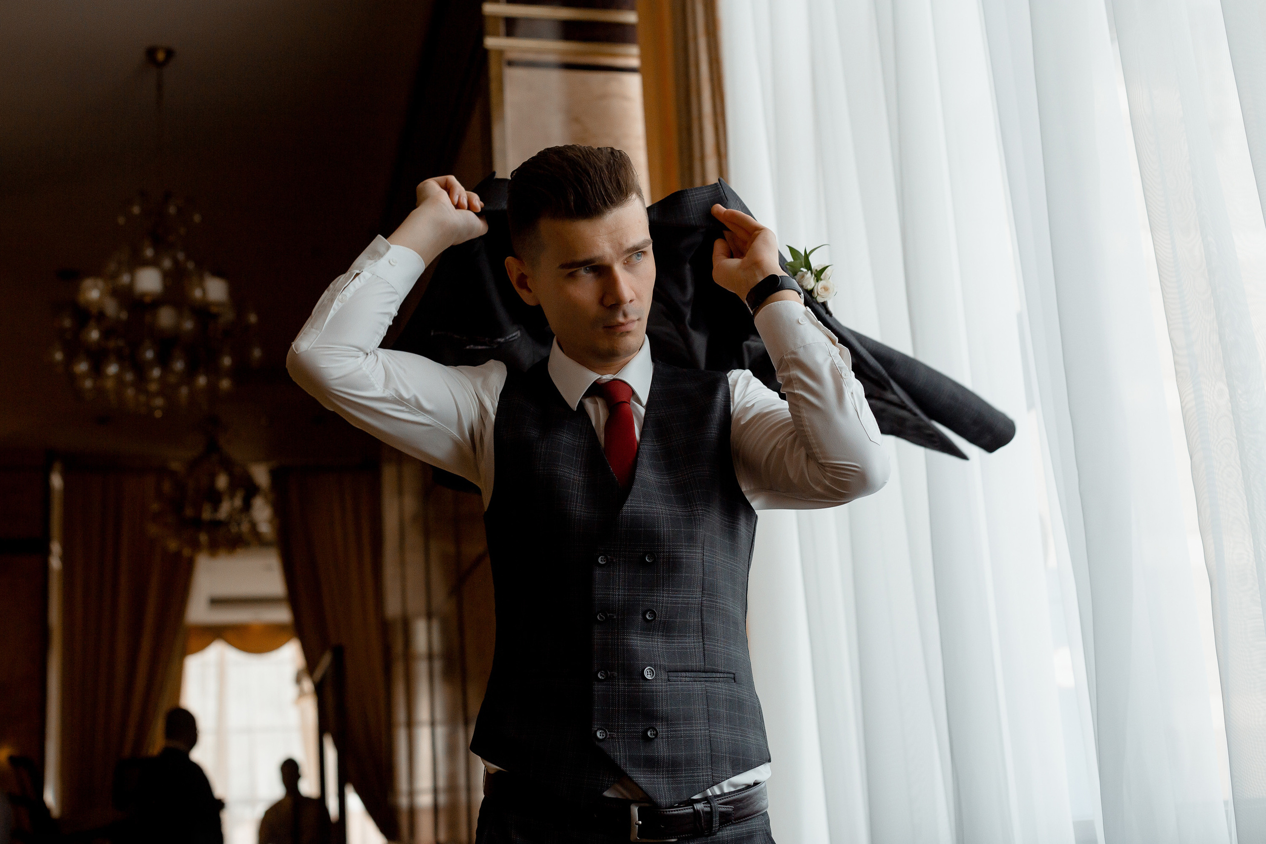 21.08.21 Wedding day. Свадебный фотограф Дмитрий Воробьев Москва Ярославль