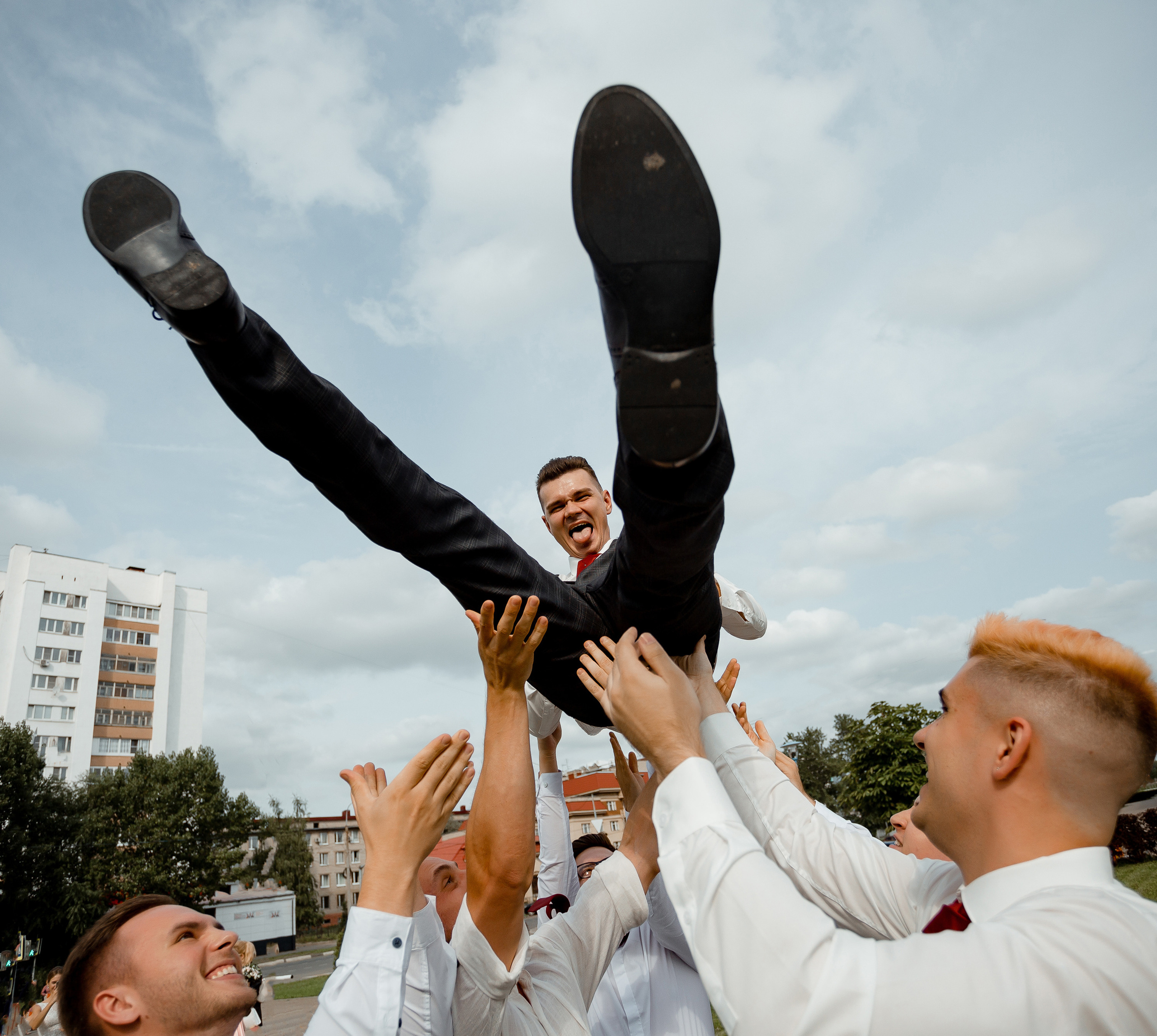 21.08.21 Wedding day. Свадебный фотограф Дмитрий Воробьев Москва Ярославль