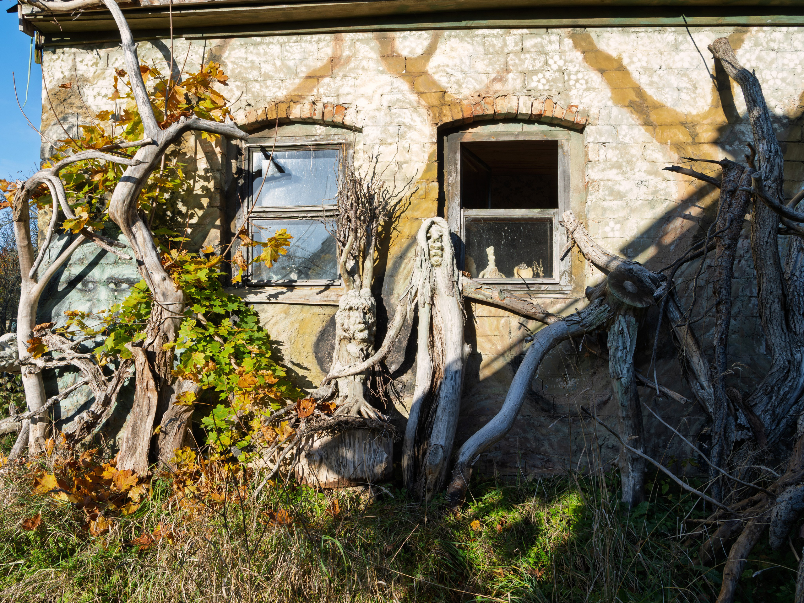 Голубые озера, Псковская область. Октябрь 2024. Фотограф Никифоров-Гордеев Сергей. Москва и МО
