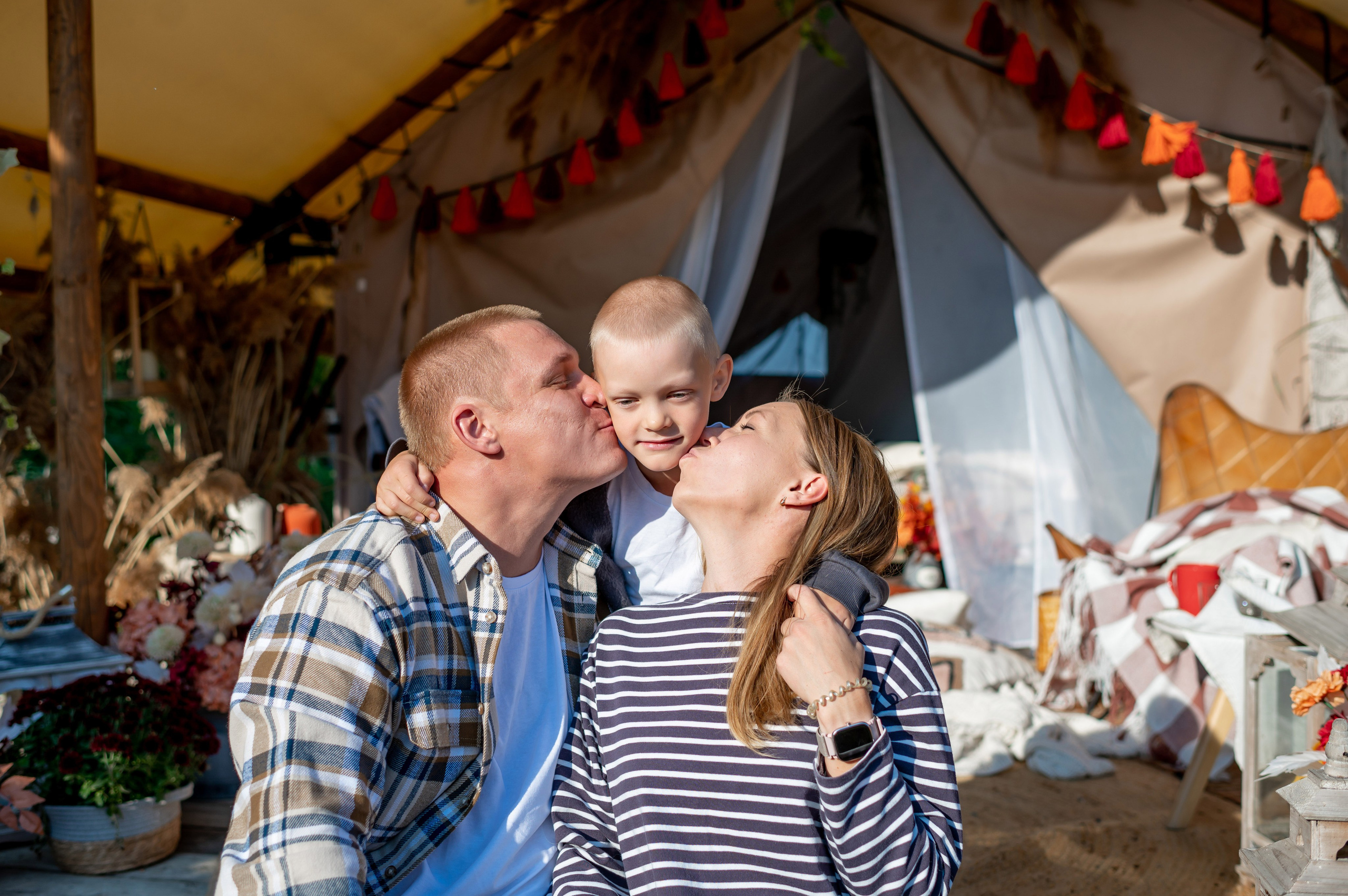 Светлана и Алексей. Портретный, семейный и свадебный фотограф в Санкт-Петербурге и в Пушкине Ширяев Денис