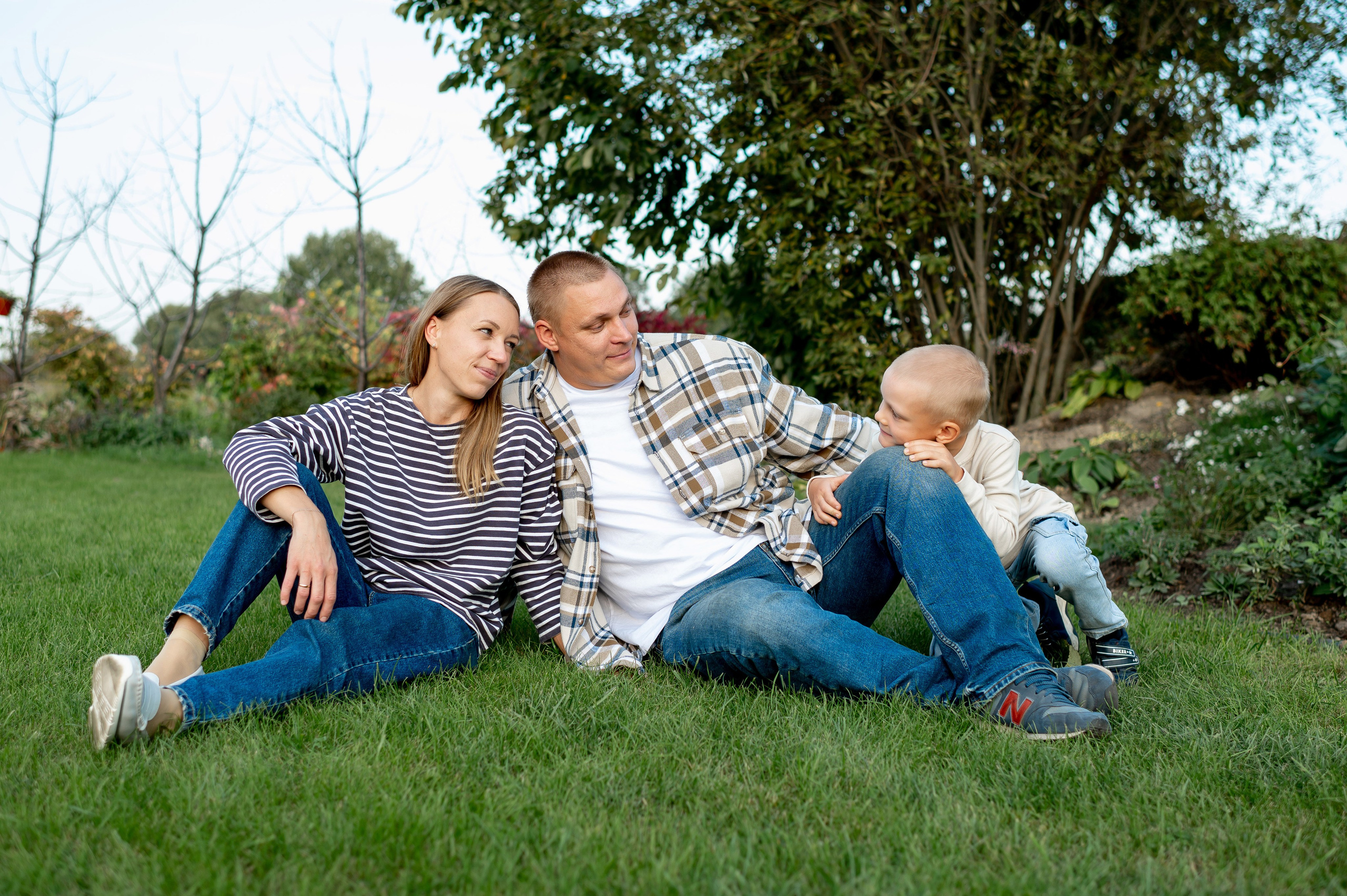 Светлана и Алексей. Портретный, семейный и свадебный фотограф в Санкт-Петербурге и в Пушкине Ширяев Денис