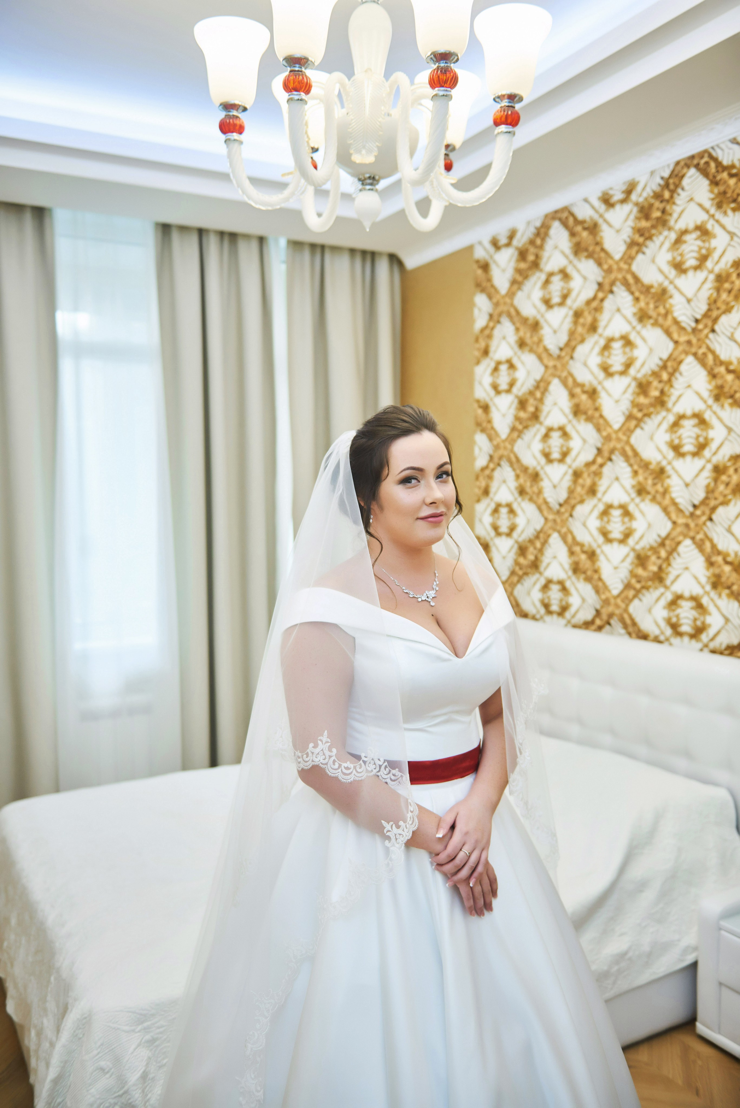 Ангелина и Сергей (фотосессия в осеннем Пушкине). Портретный, семейный и свадебный фотограф в Санкт-Петербурге и в Пушкине Ширяев Денис