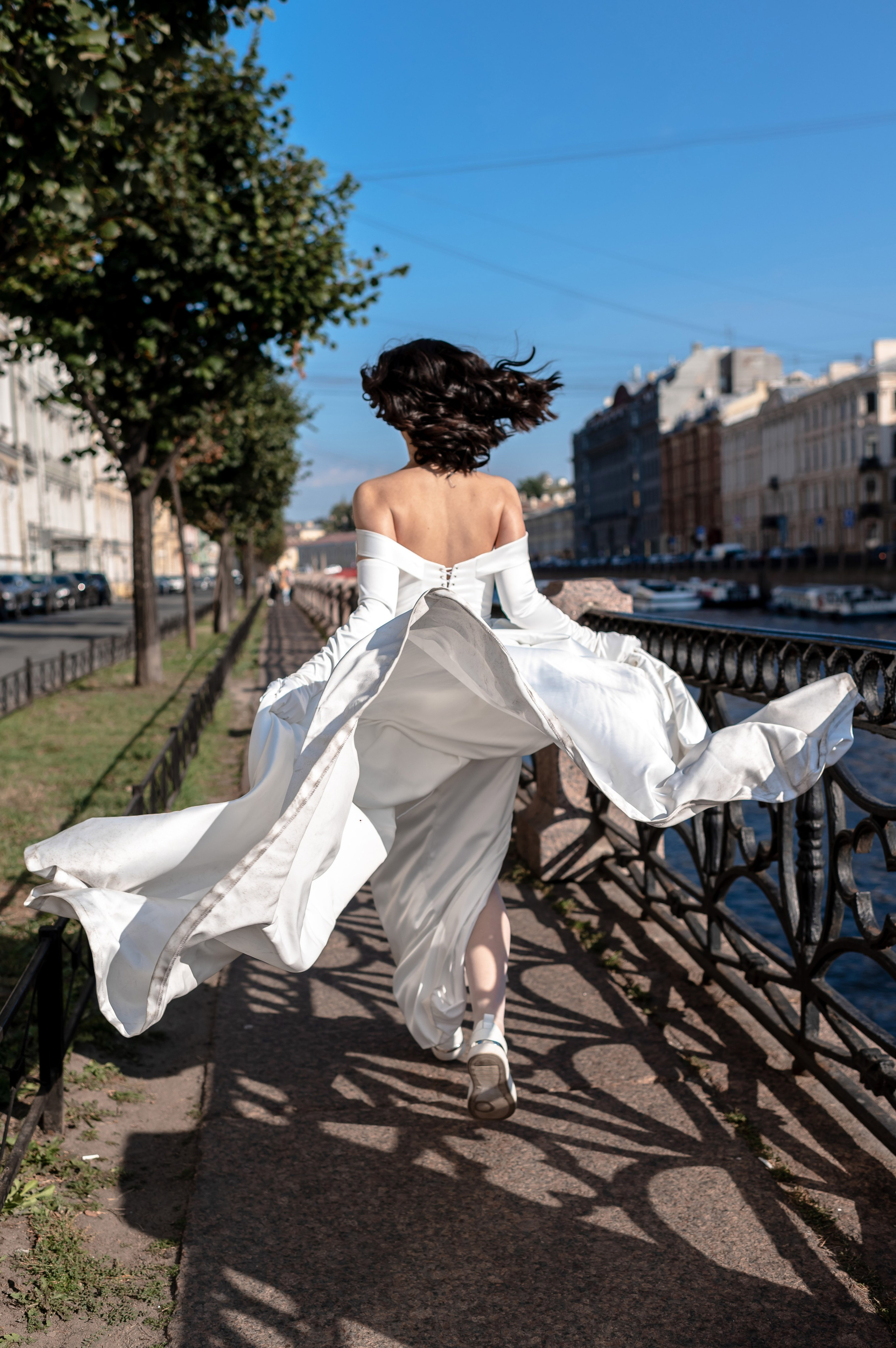 Камерная свадьба в Первом Дворце Бракосочетания №1 на Английской набережной Яны и Евгения. Портретный, семейный и свадебный фотограф в Санкт-Петербурге и в Пушкине Ширяев Денис