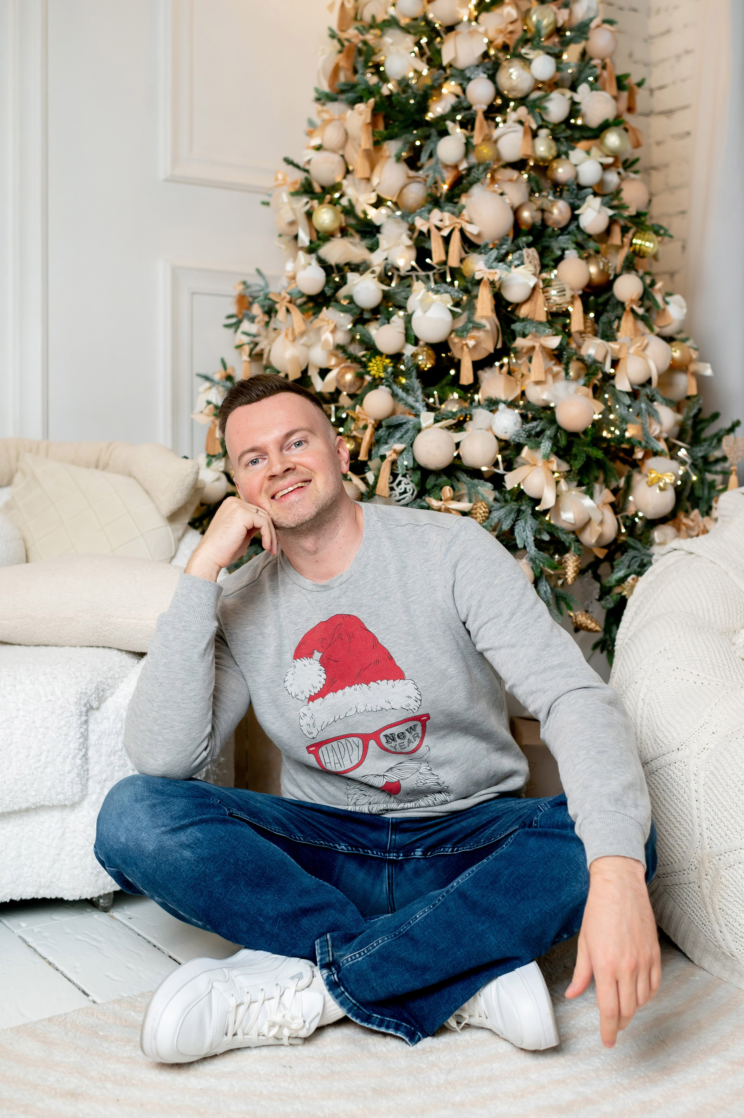 Для мастера импровизации Игоря. Портретный, семейный и свадебный фотограф в Санкт-Петербурге и в Пушкине Ширяев Денис