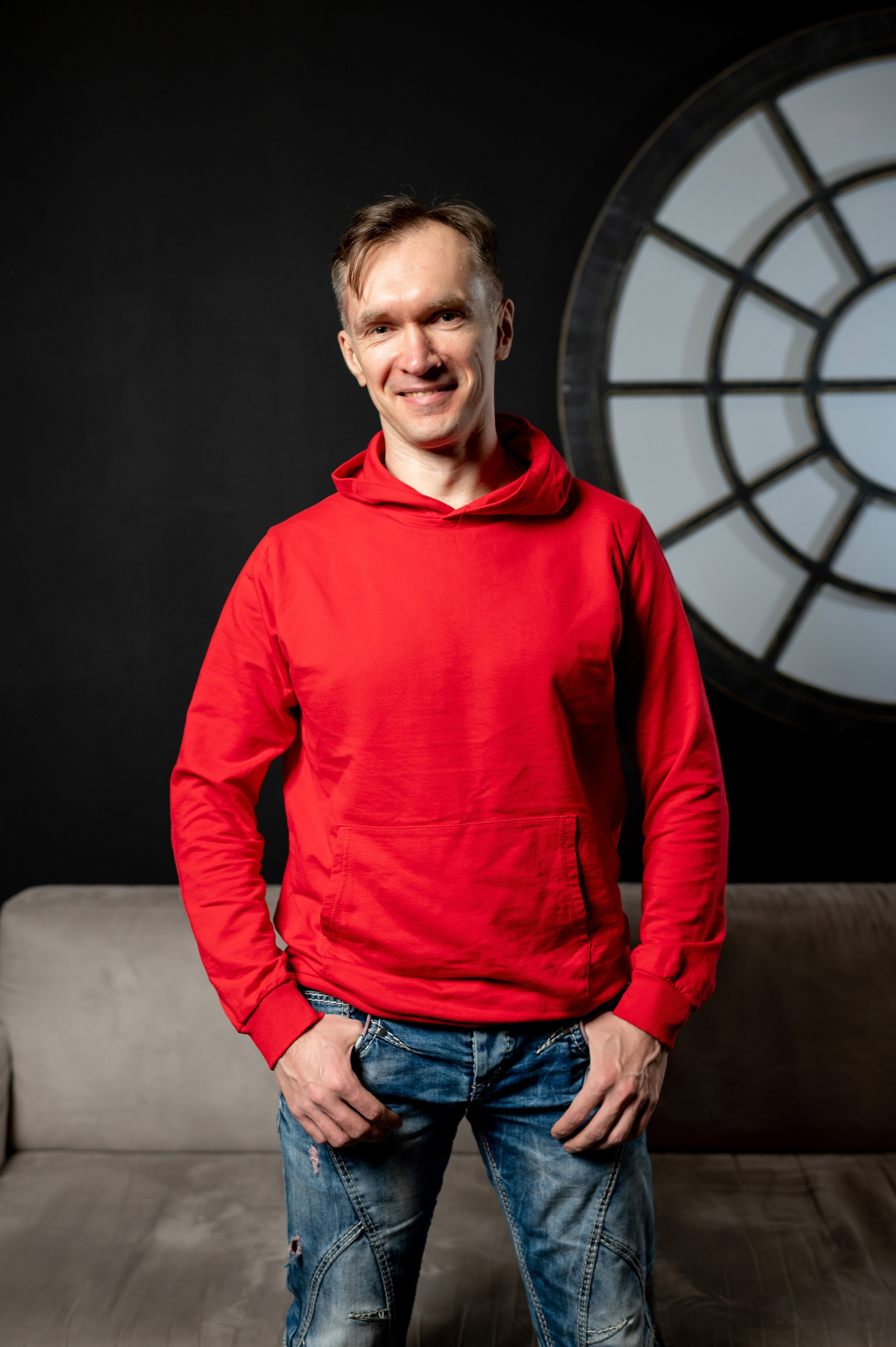 Фотосессия для Артёма. Портретный, семейный и свадебный фотограф в Санкт-Петербурге и в Пушкине Ширяев Денис