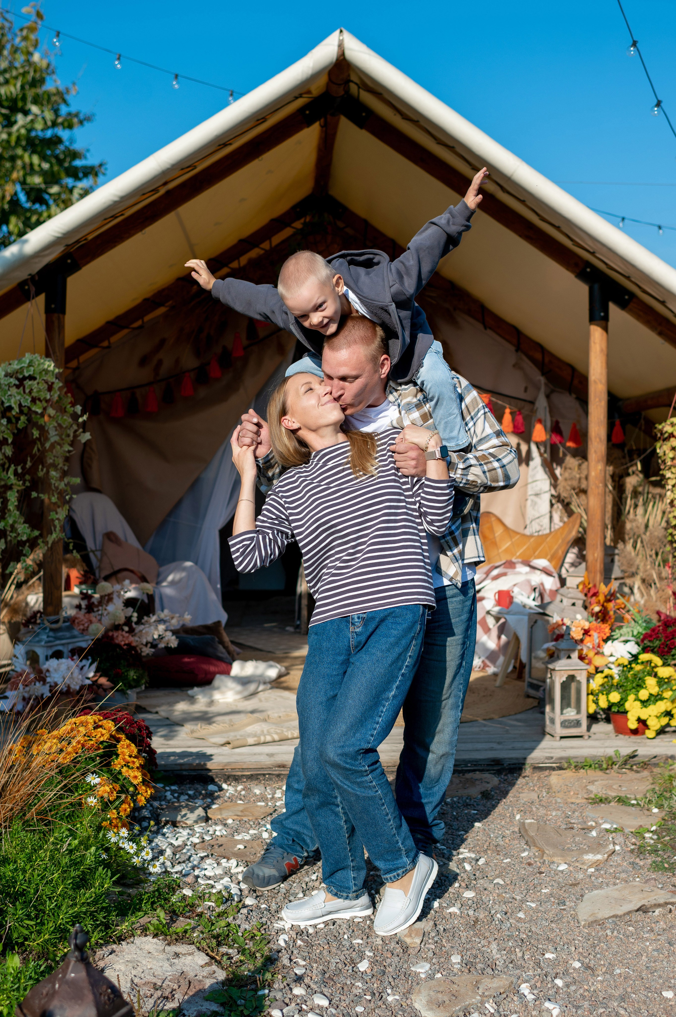 Светлана и Алексей. Портретный, семейный и свадебный фотограф в Санкт-Петербурге и в Пушкине Ширяев Денис