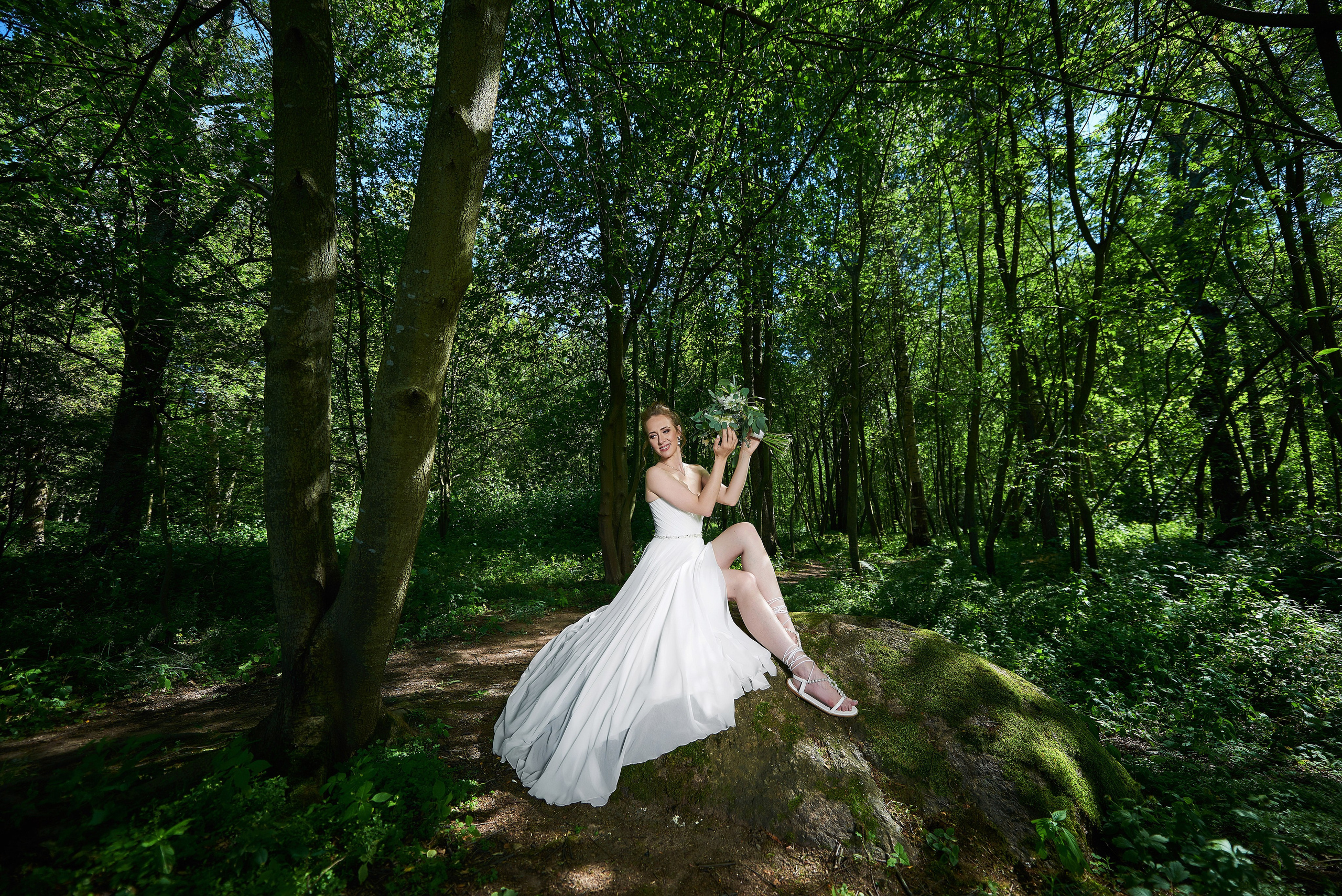 Александра и Вячеслав (фотосессия на берегу Финского залива в парке Дубки в Сестрорецке). Портретный, семейный и свадебный фотограф в Санкт-Петербурге и в Пушкине Ширяев Денис