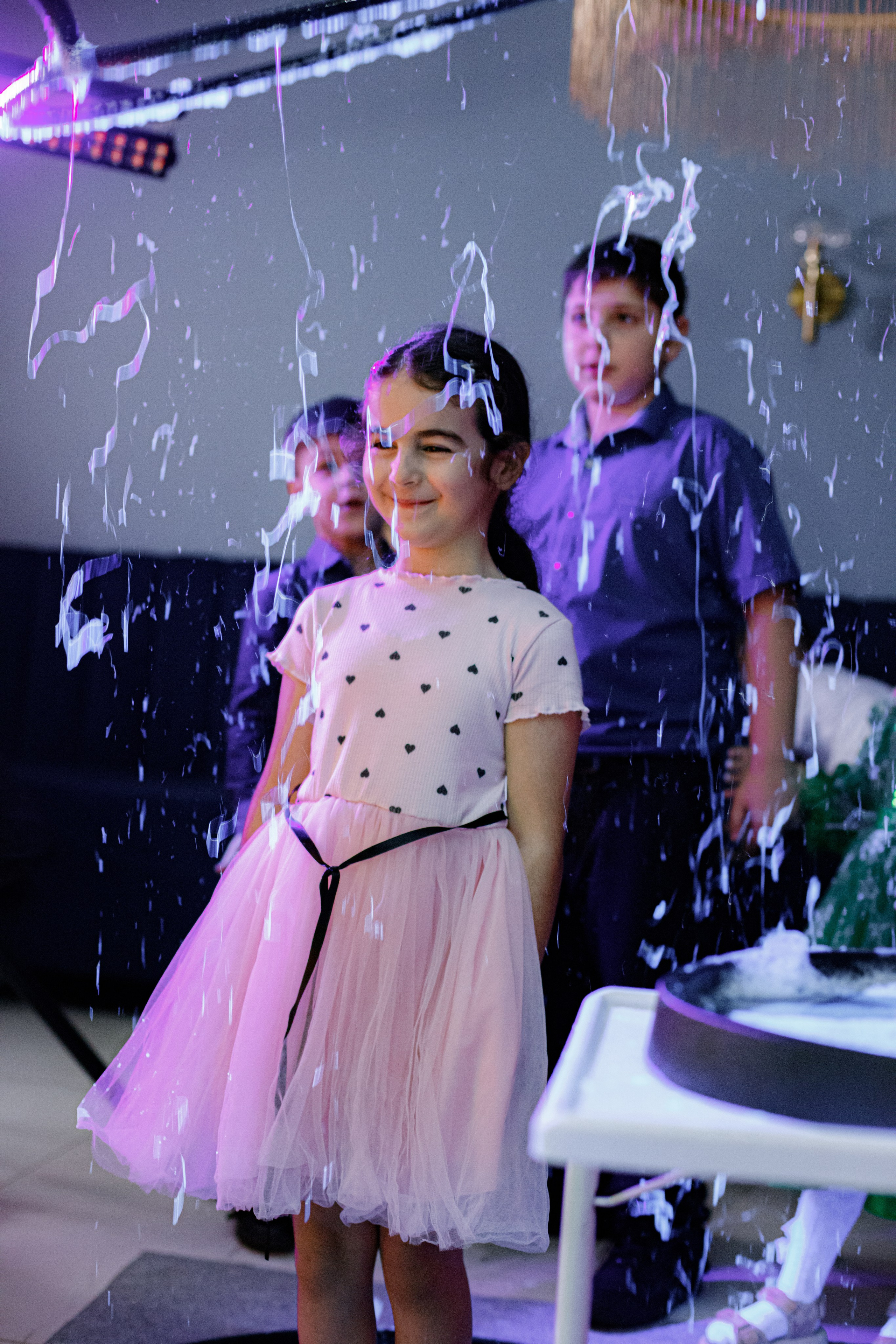 ASIA'S BIRTHDAY PARTY. Photokarish