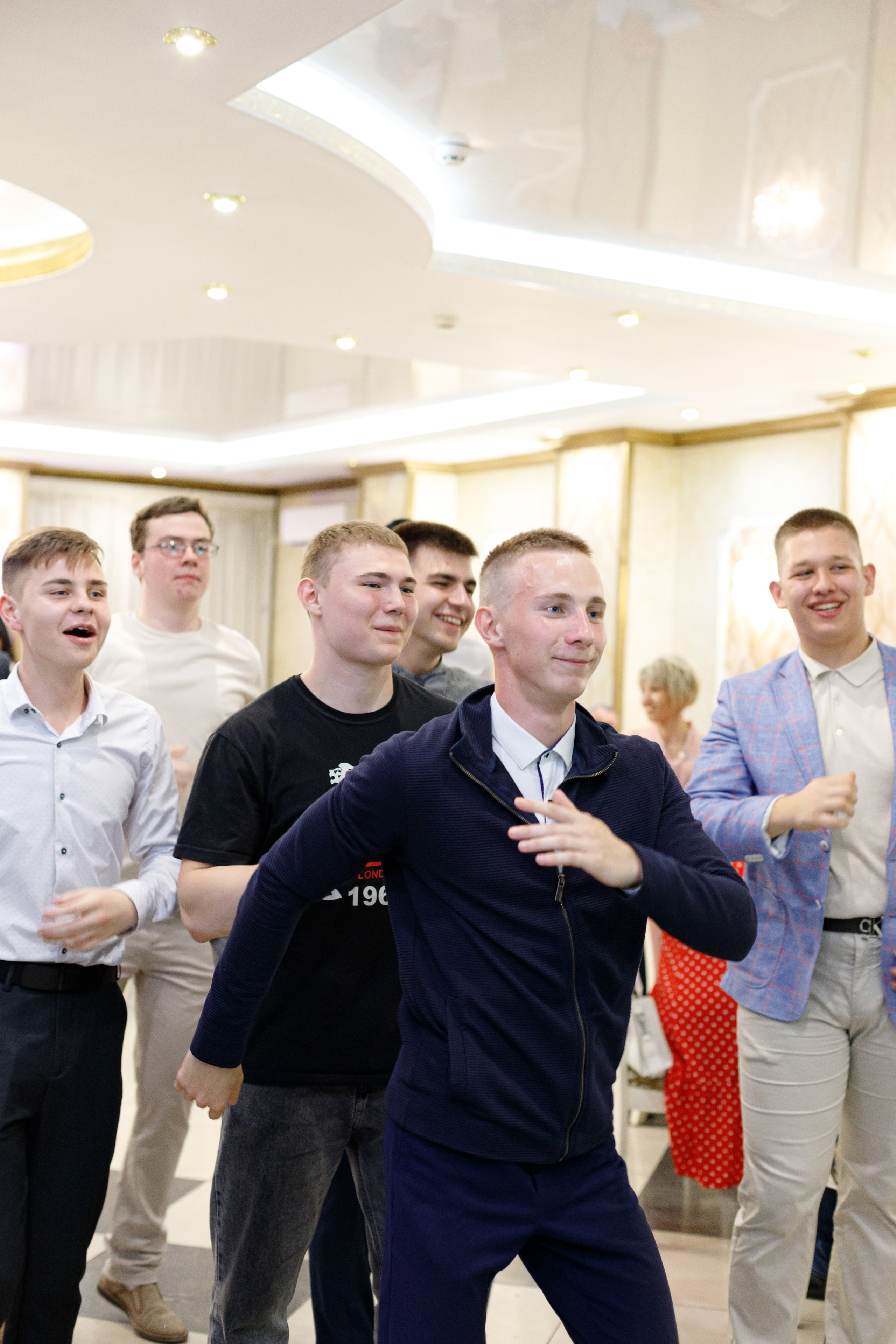 Выпускной. Photokarish