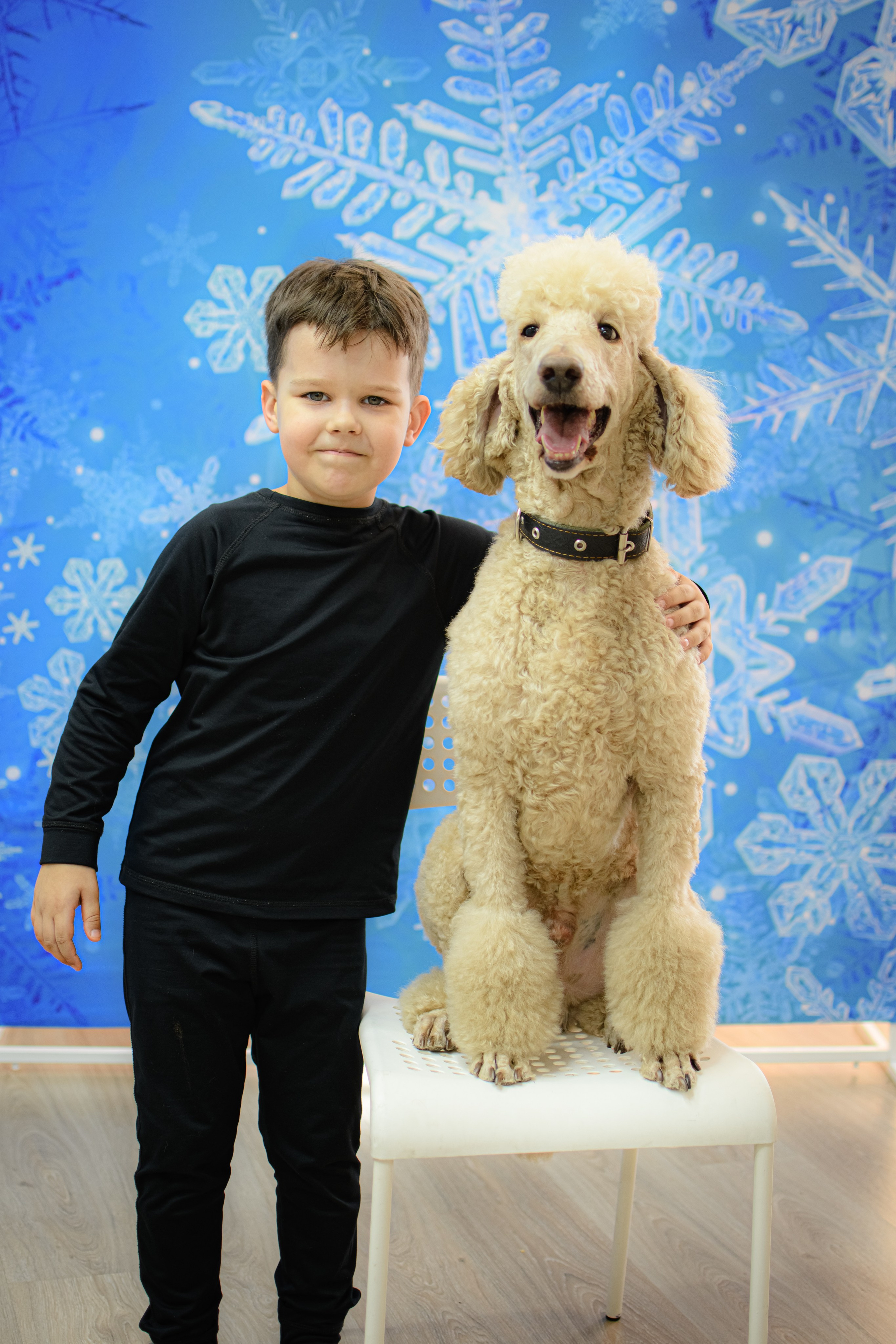 HAPPY NEW YEAR. Photokarish