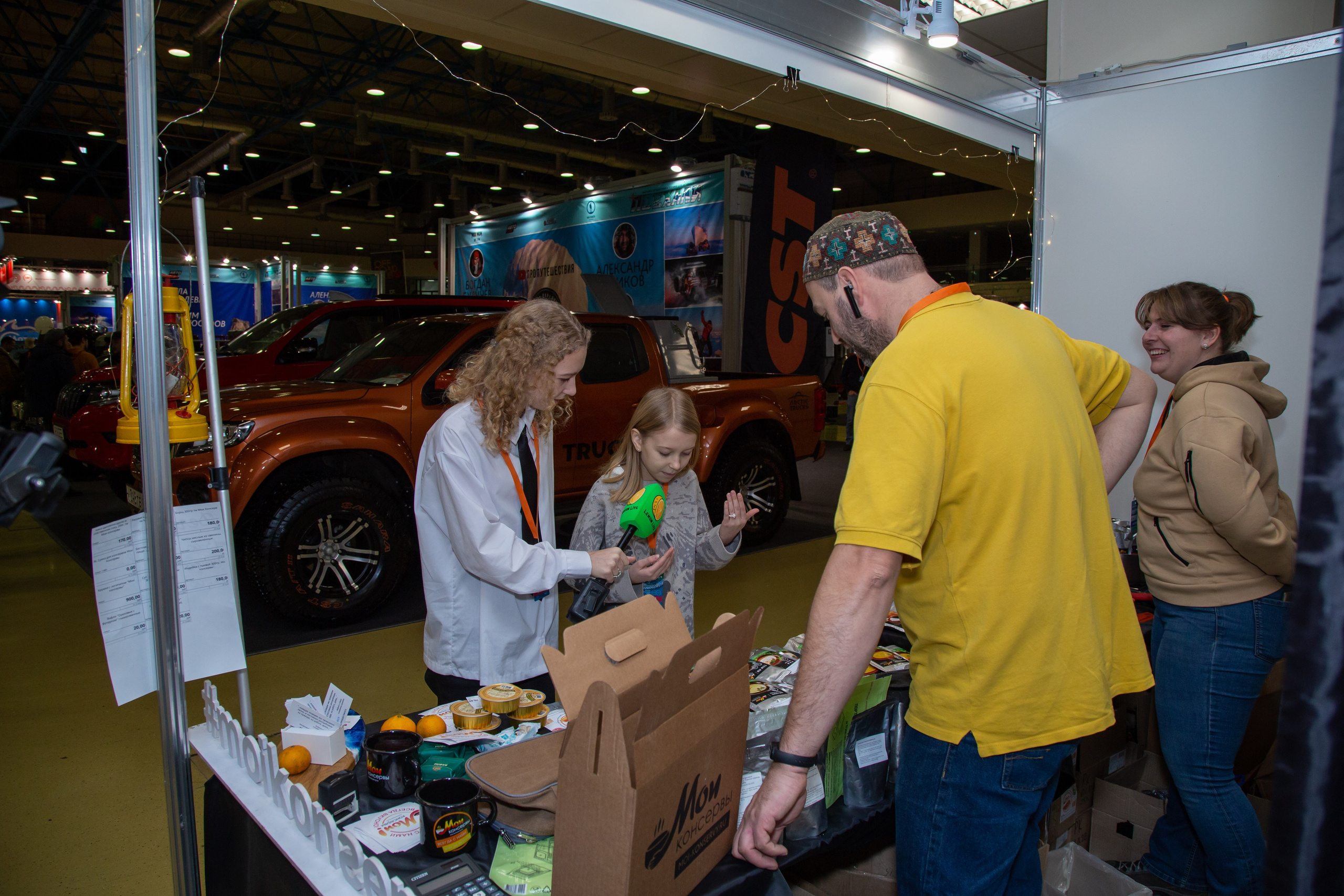 Фотопрогулка по выставке Поехали 2022. «Студия DRONAVT`s» — видеосъёмка и фотография г. Москва