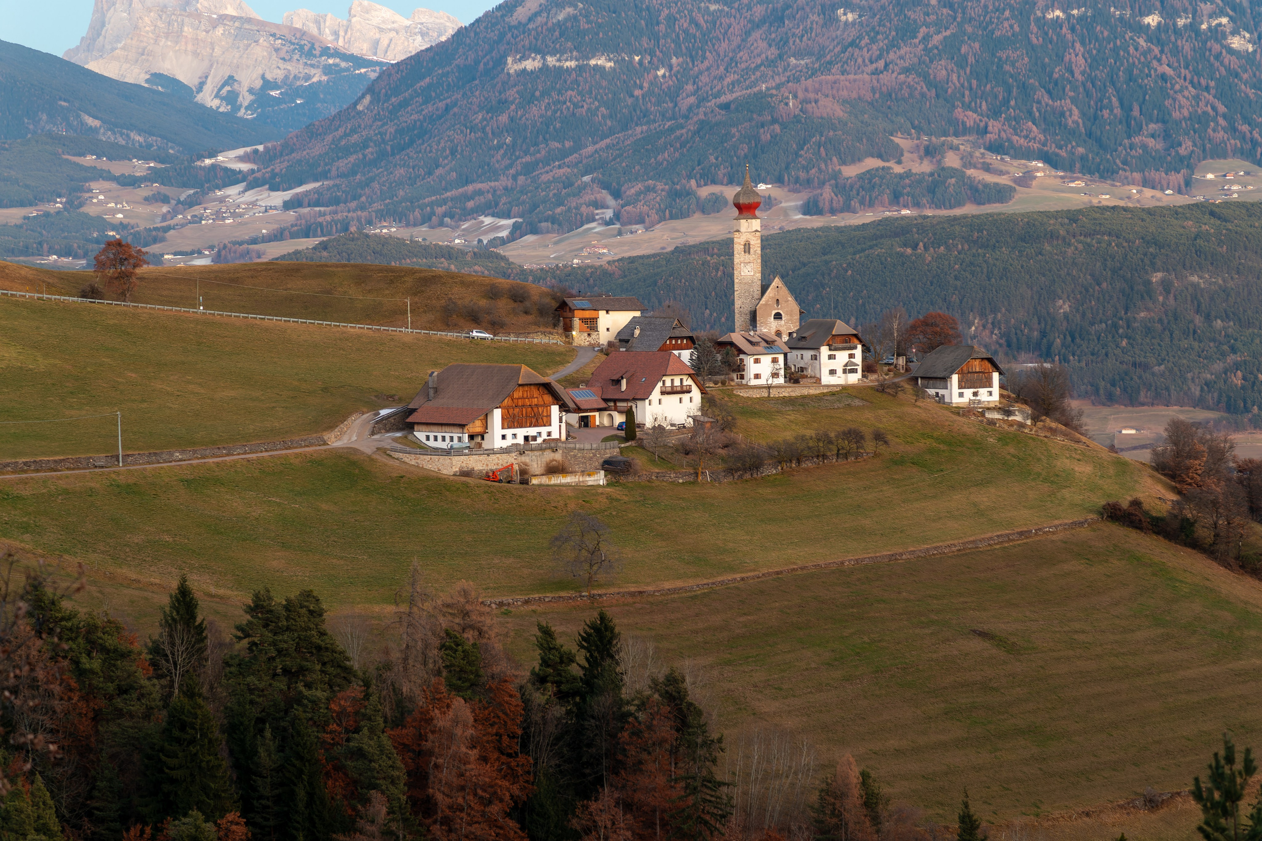 Фотосъёмка Альпы Италия, пейзажи и архитектура. «Студия DRONAVT`s» — видеосъёмка и фотография г. Москва
