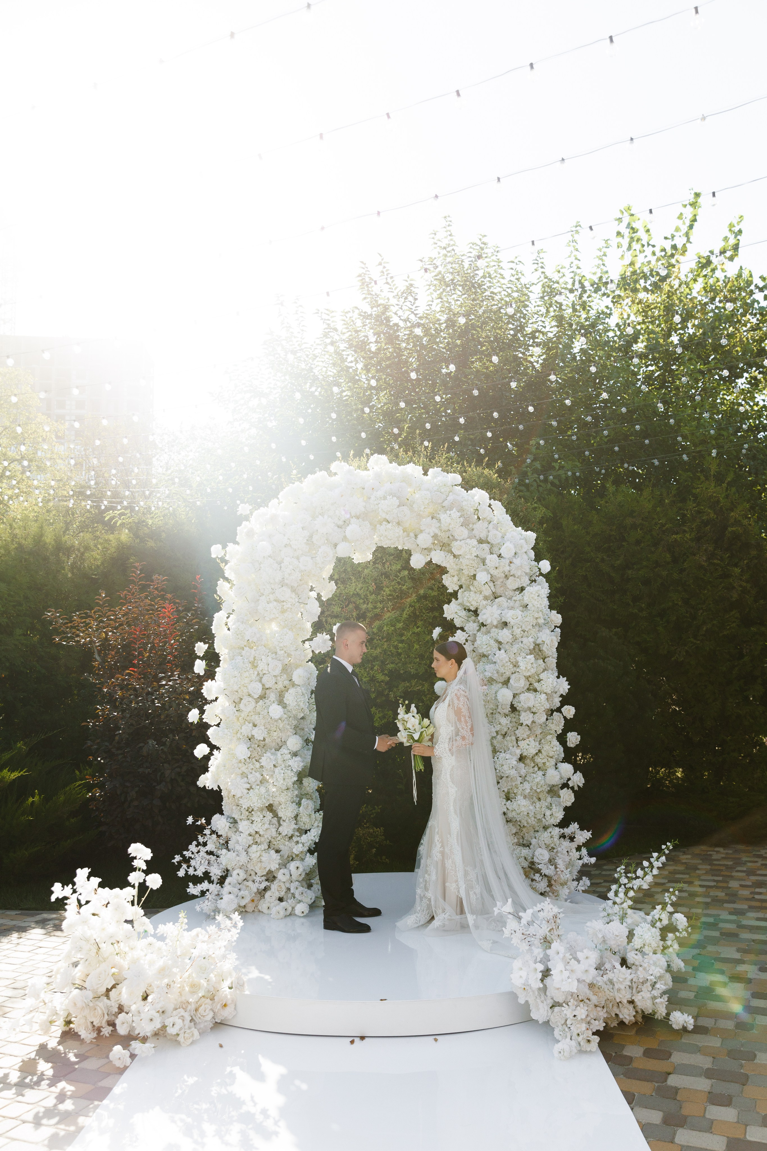 Свадебный фотограф Бакрымова Валентина