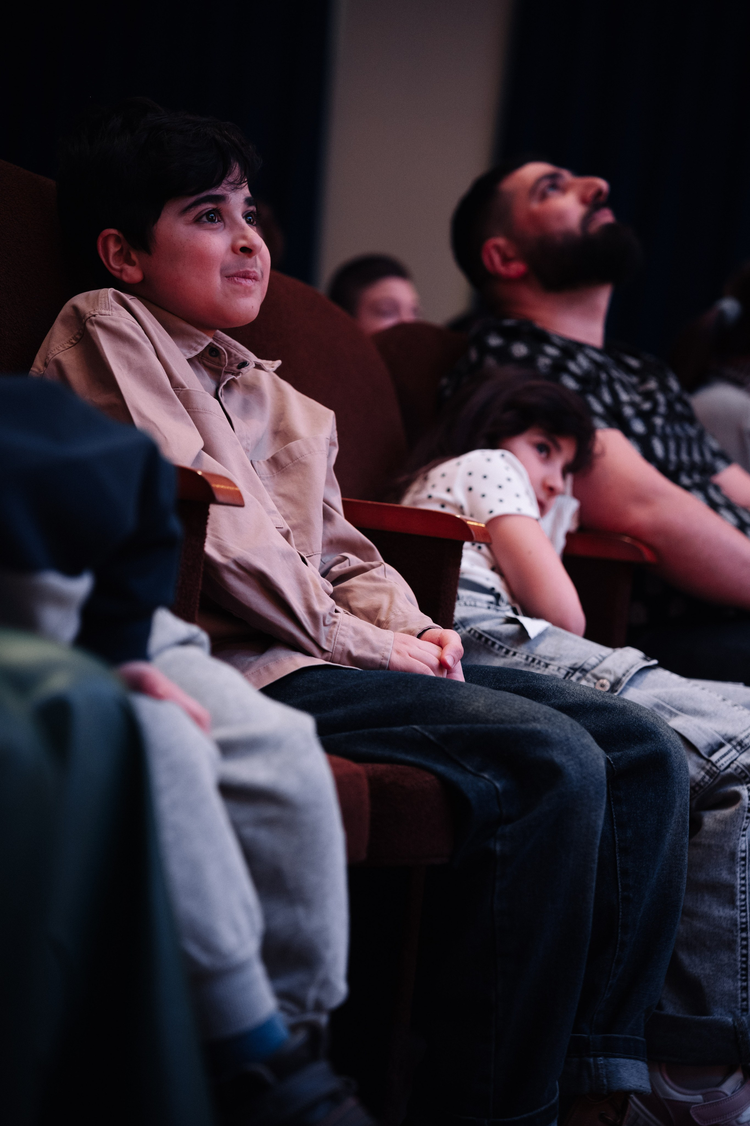 Благотворительный концерт в помощь Артему Сардаряну. Фотограф Артем Севостьянов. Профессиональная фотосъемка в Ногинске, Москве, Московской области и за границей