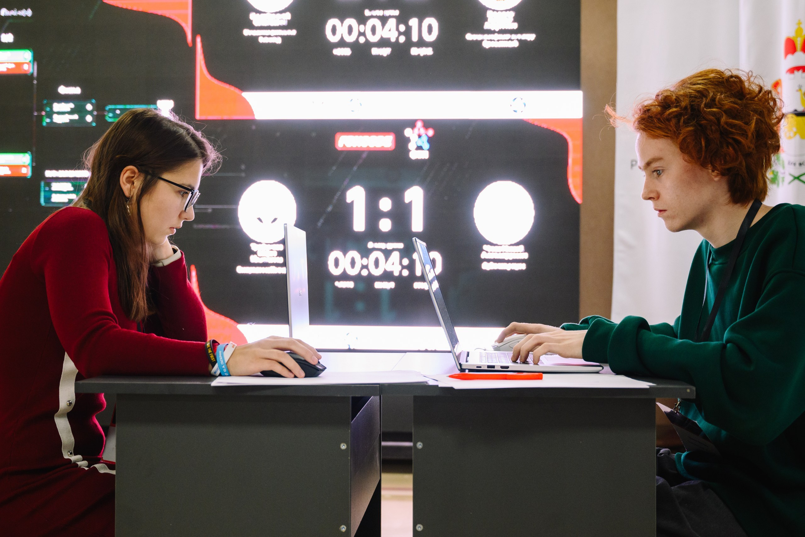 Свой код. Dmitry Gagarin Photographer