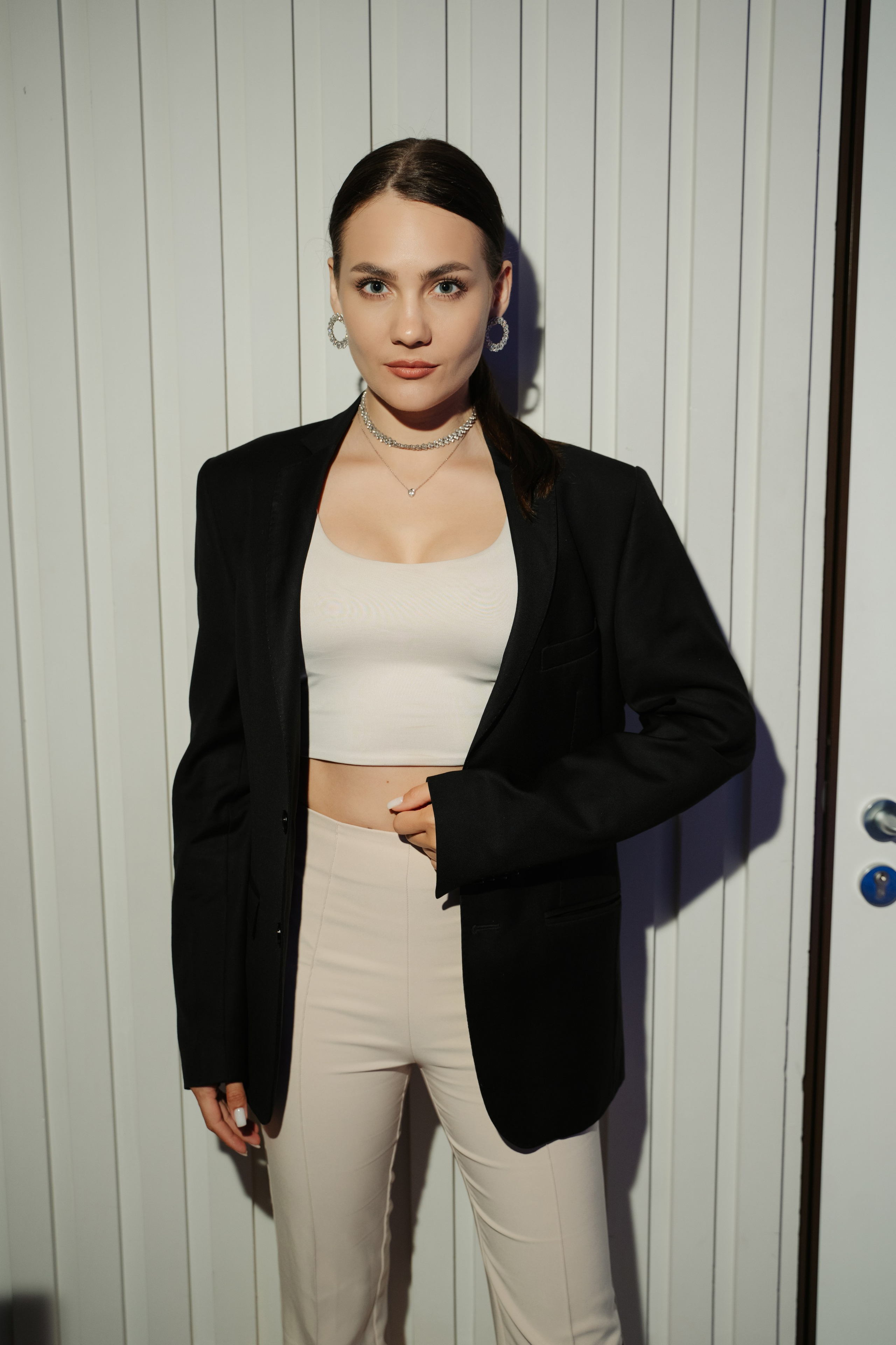 12 июля (пятница). BENUAR Restaurant