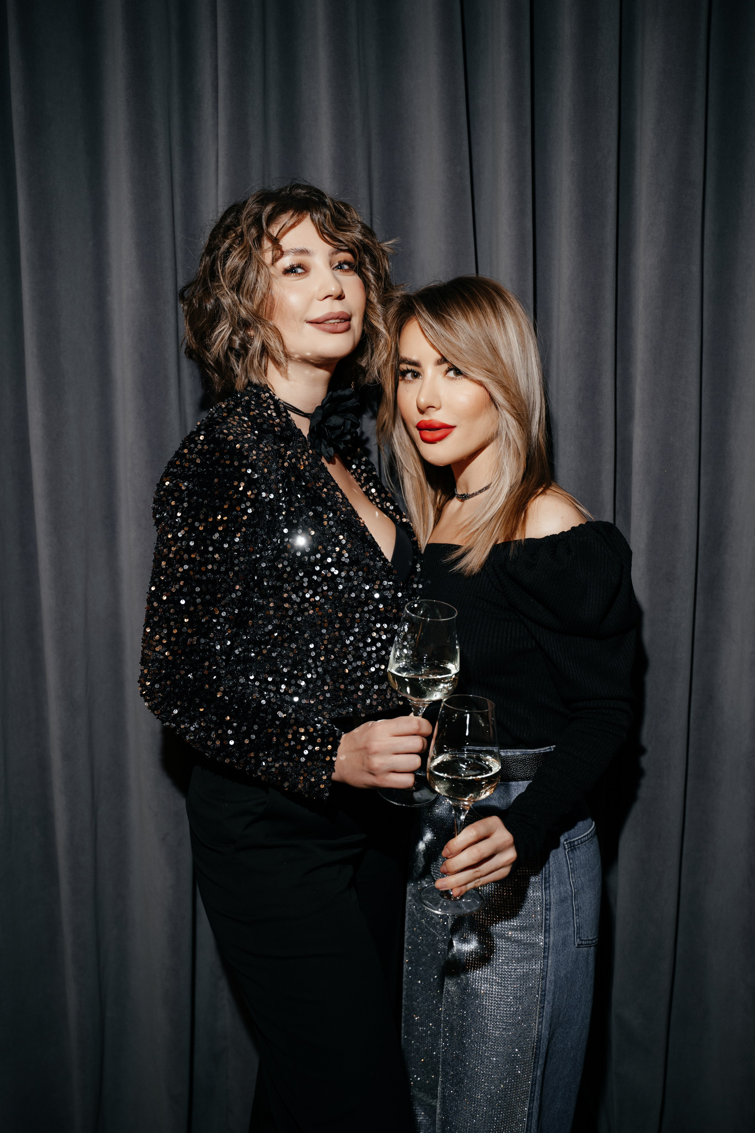 26 января (пятница). BENUAR Restaurant