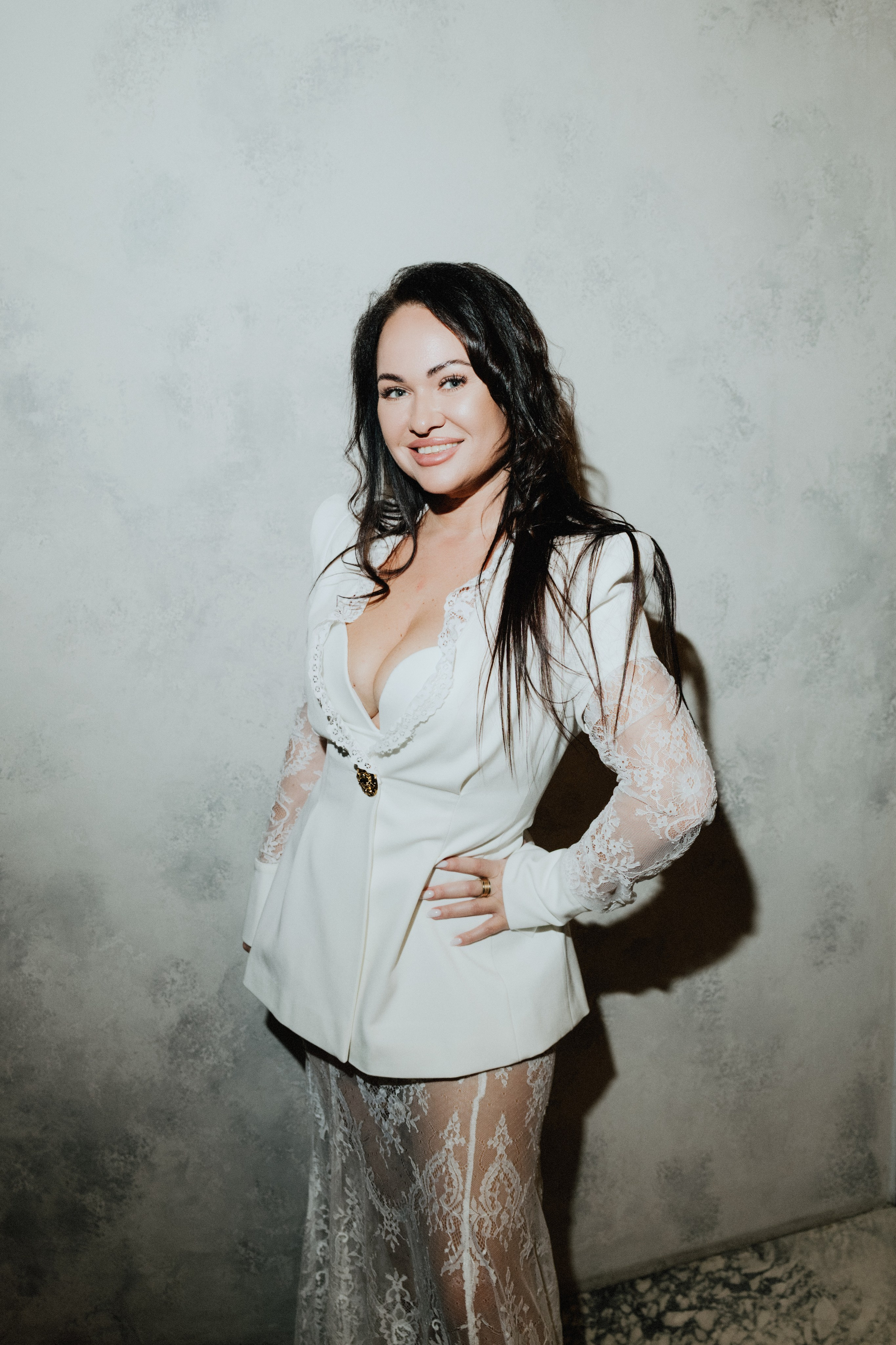 8 марта (воскресенье). BENUAR Restaurant