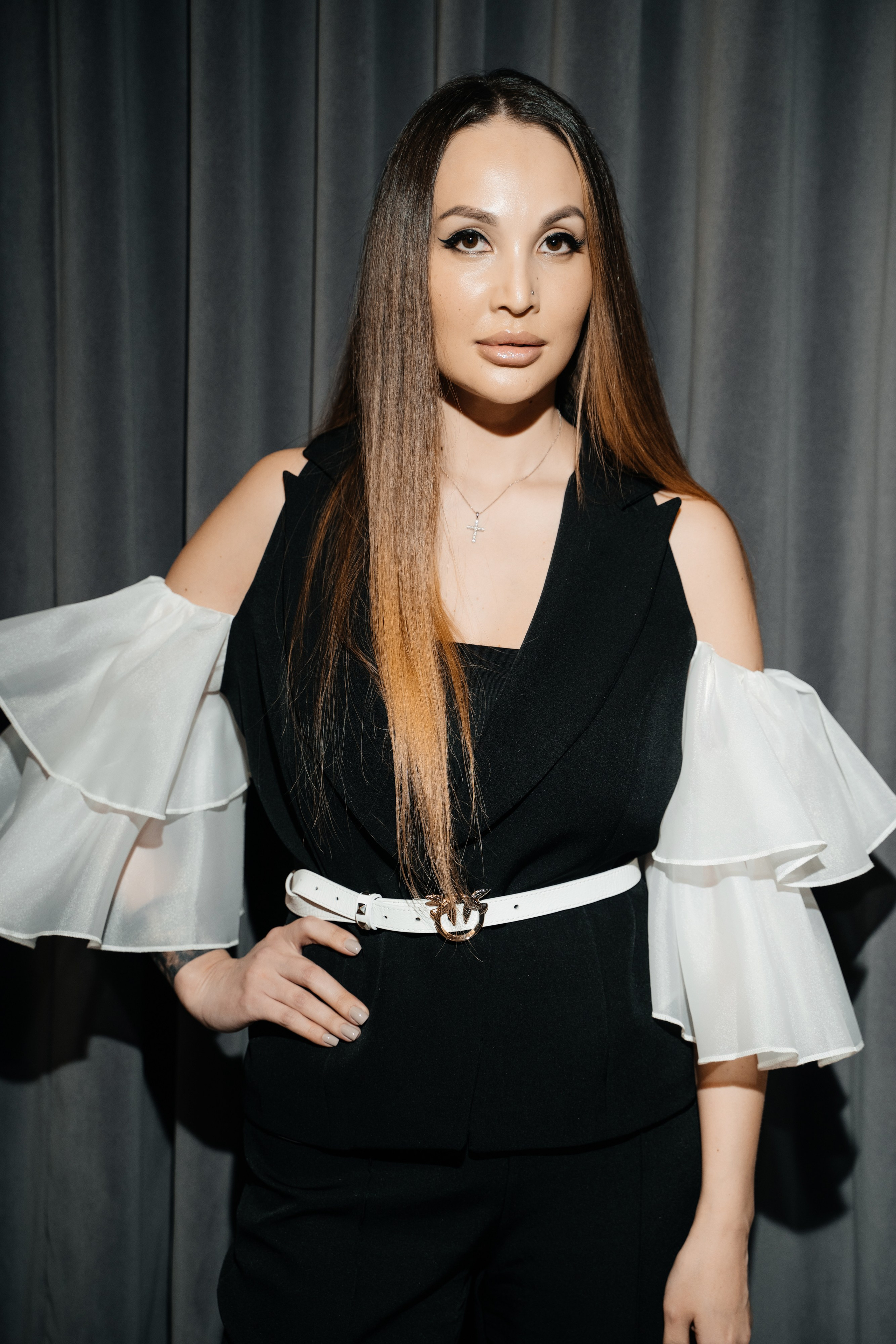 Концерт Яны Урбан. BENUAR Restaurant