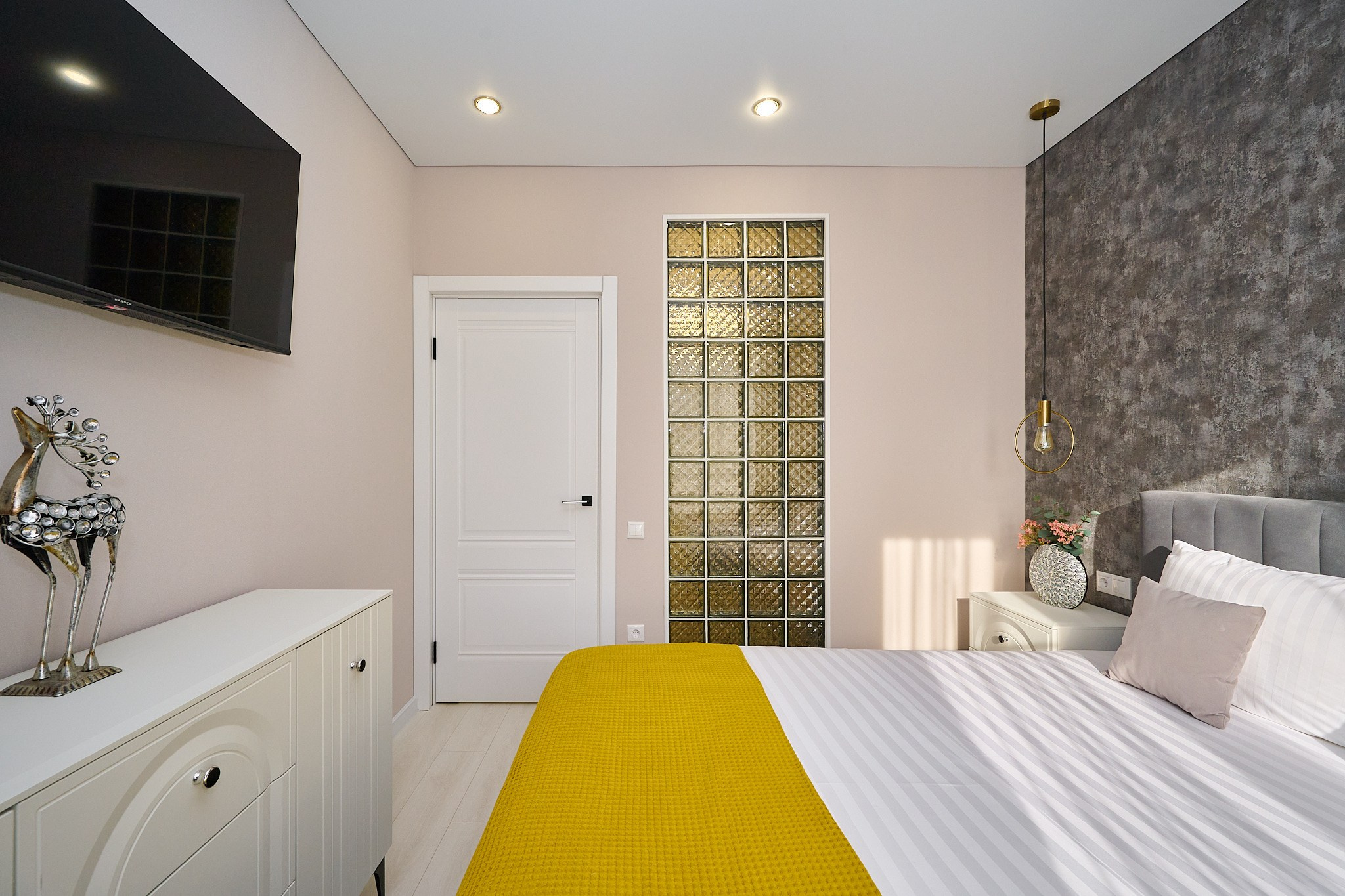 Квартира 116. Интерьерный фотограф в Краснодаре