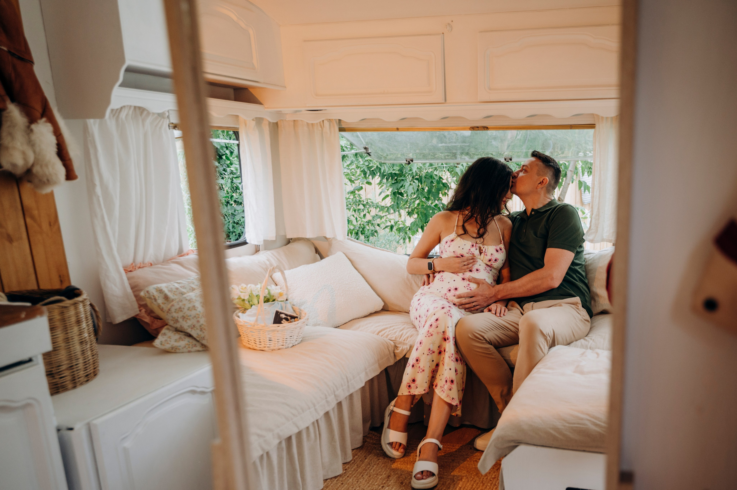 Наш уютный мир. Семейный и детский фотограф Анастасия Монченко